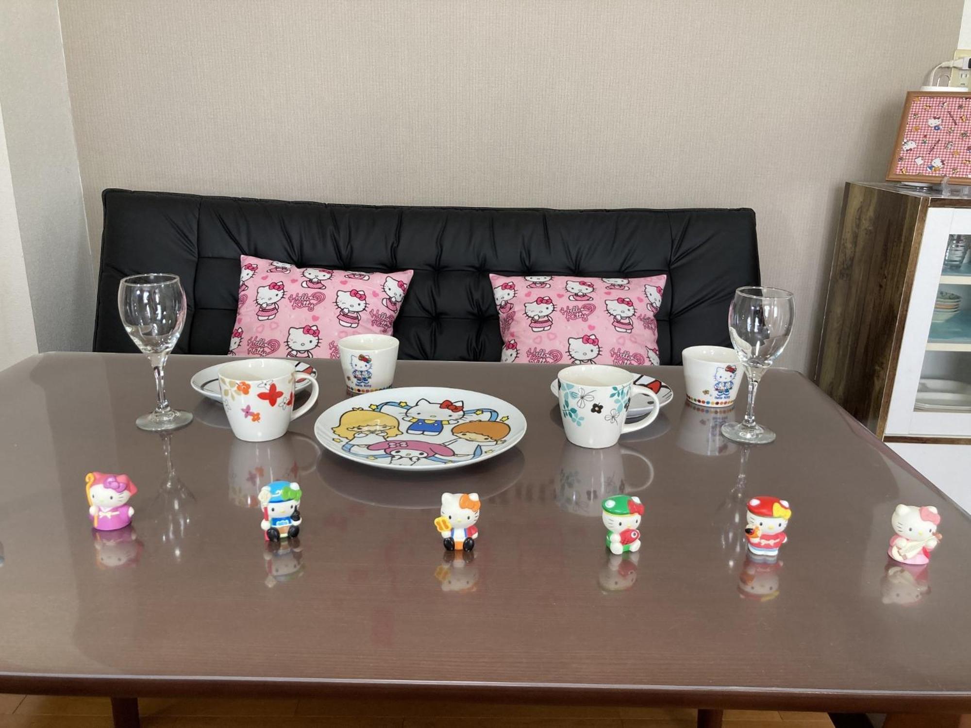 Dream Misono - Vacation 16831 Apartment *