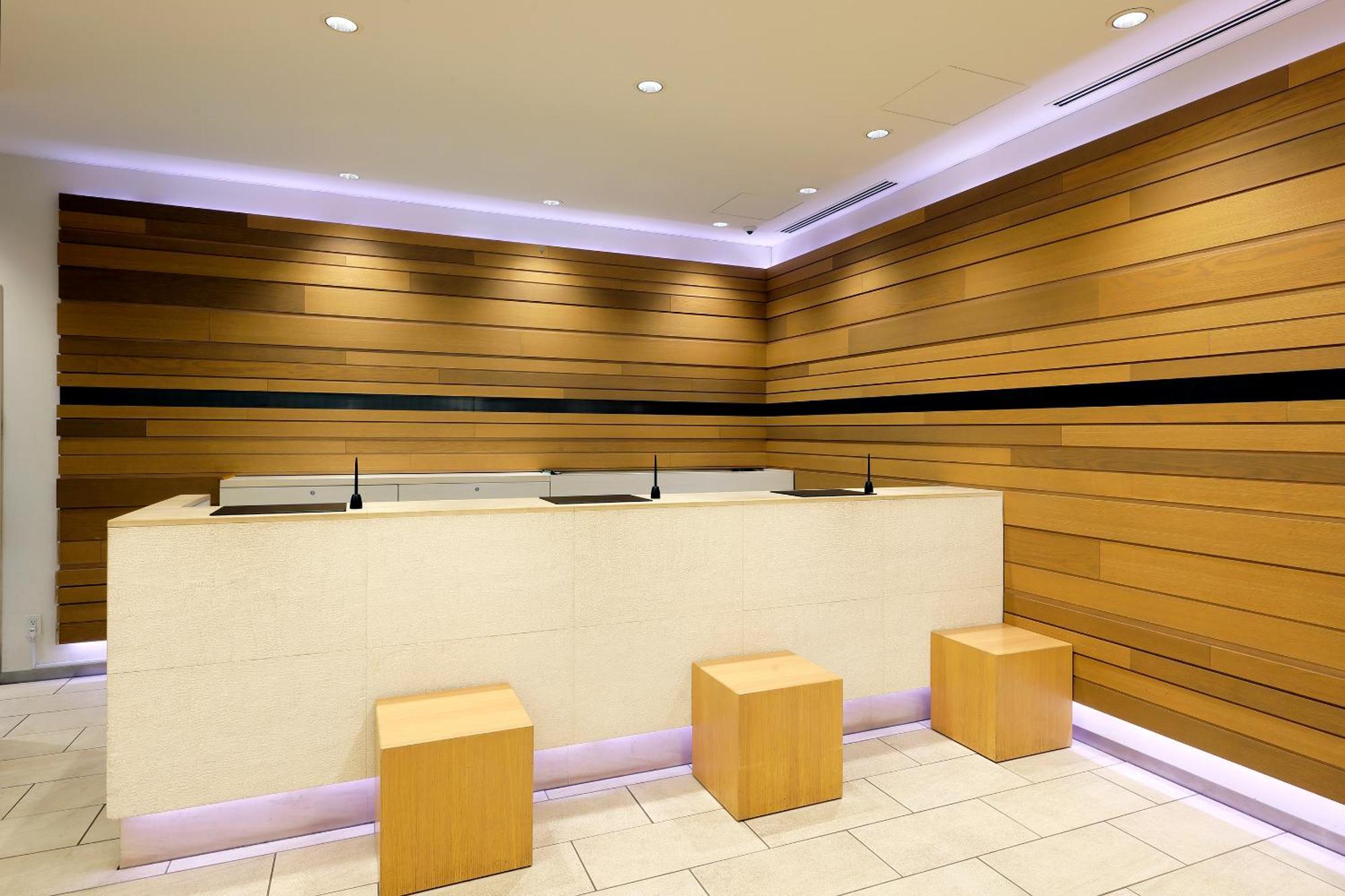 Hotel Jr Sapporo-eki Minami-guchi