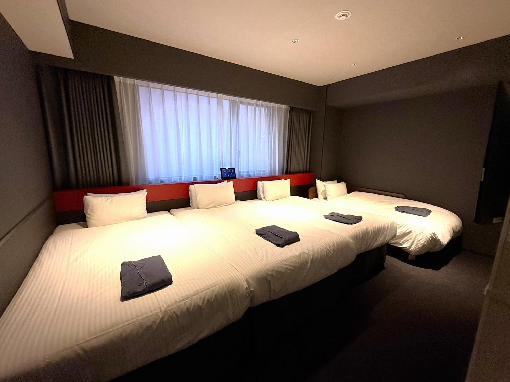 Wyndham Garden Odori 3*