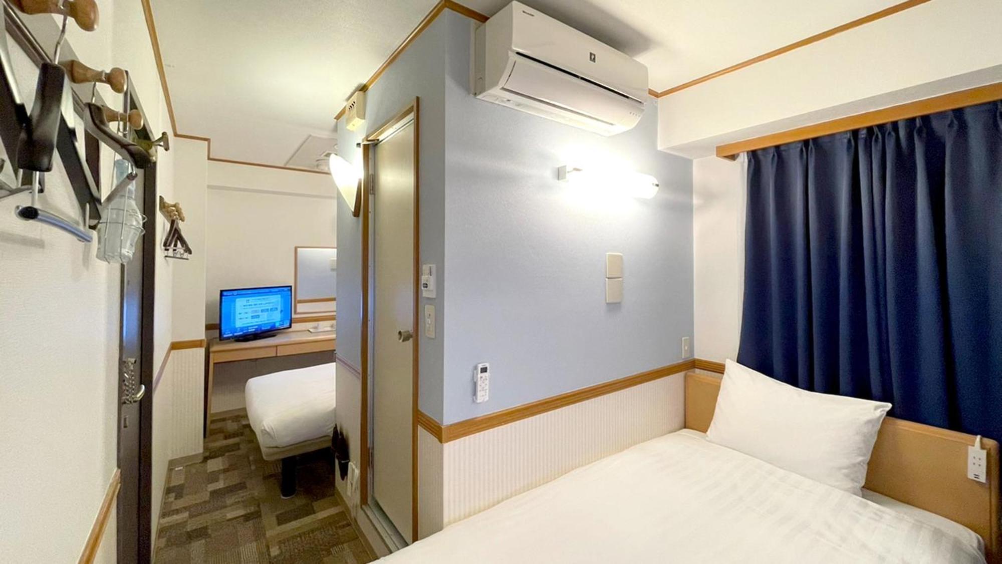 Toyoko Hokkaido Sapporo-eki Minami-guchi Sapporo