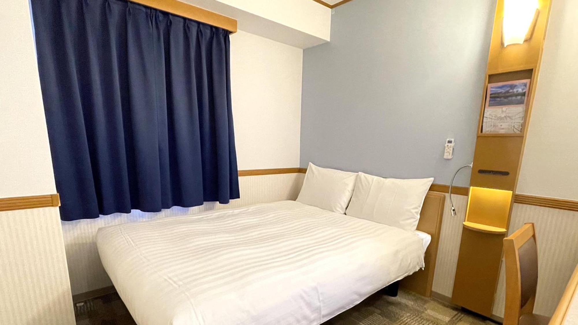 Toyoko Hokkaido Sapporo-eki Minami-guchi Hotel