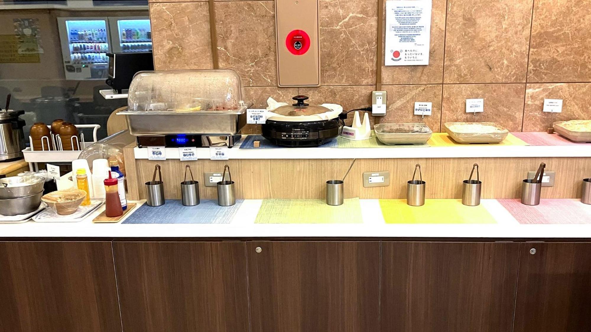 Toyoko Hokkaido Sapporo-eki Minami-guchi Hotel 3*