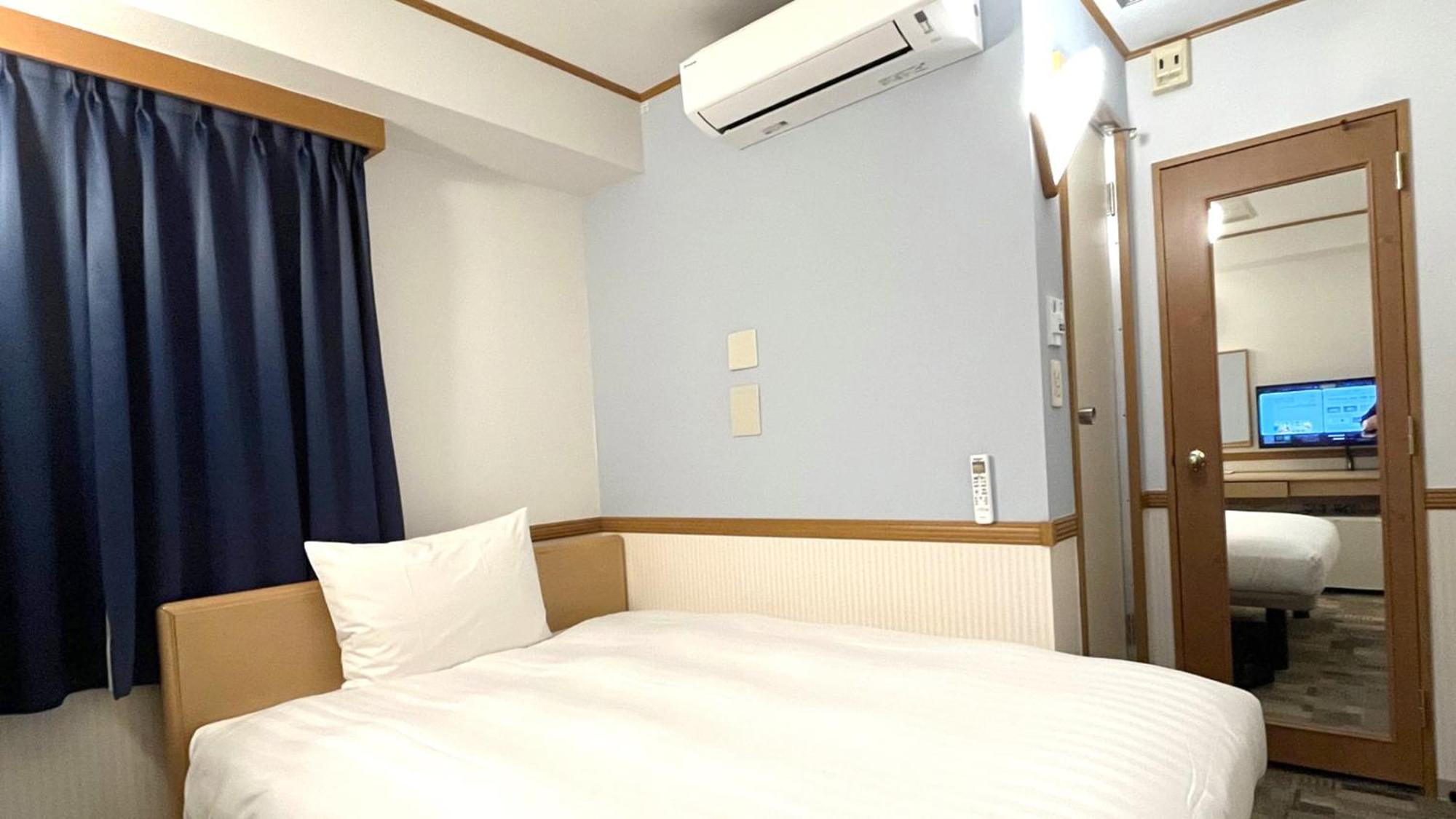 Toyoko Hokkaido Sapporo-eki Minami-guchi Hotel 3*