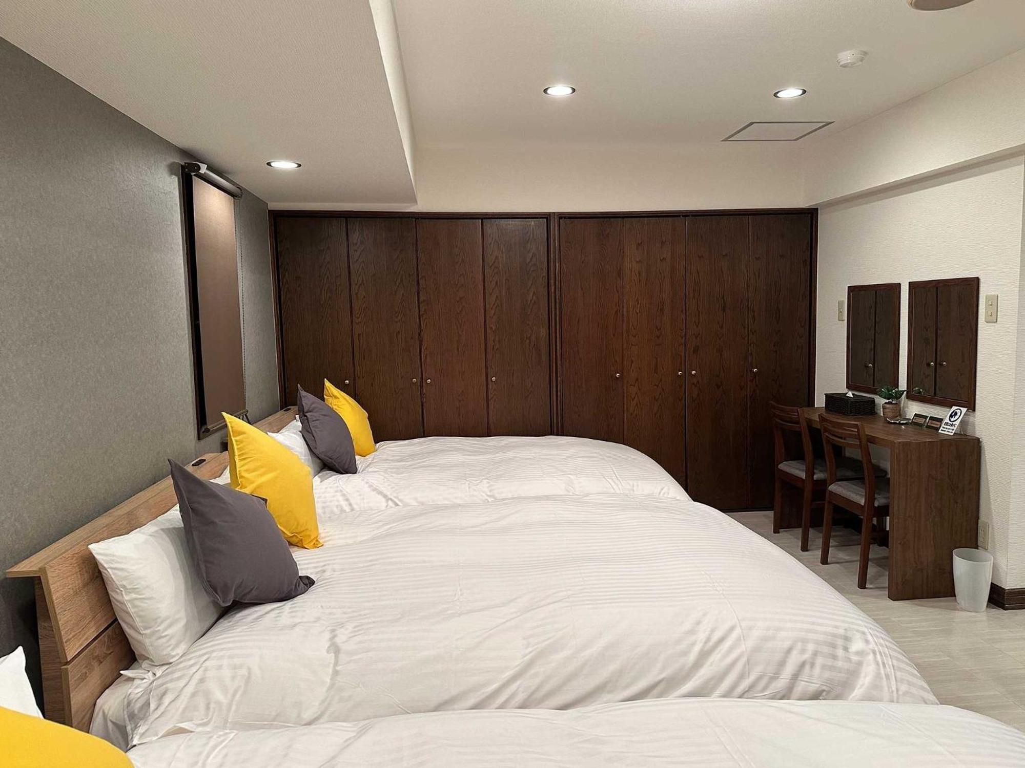 Lit's - Vacation 97117v Apartment Sapporo