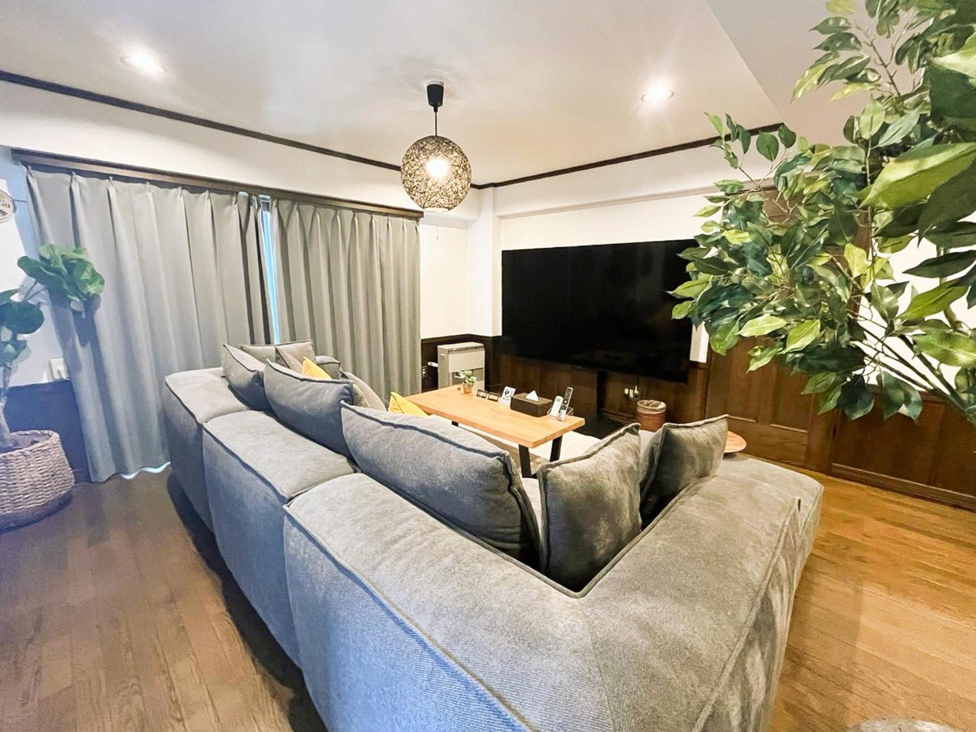 Apartment Lit's - Vacation 97124v Sapporo