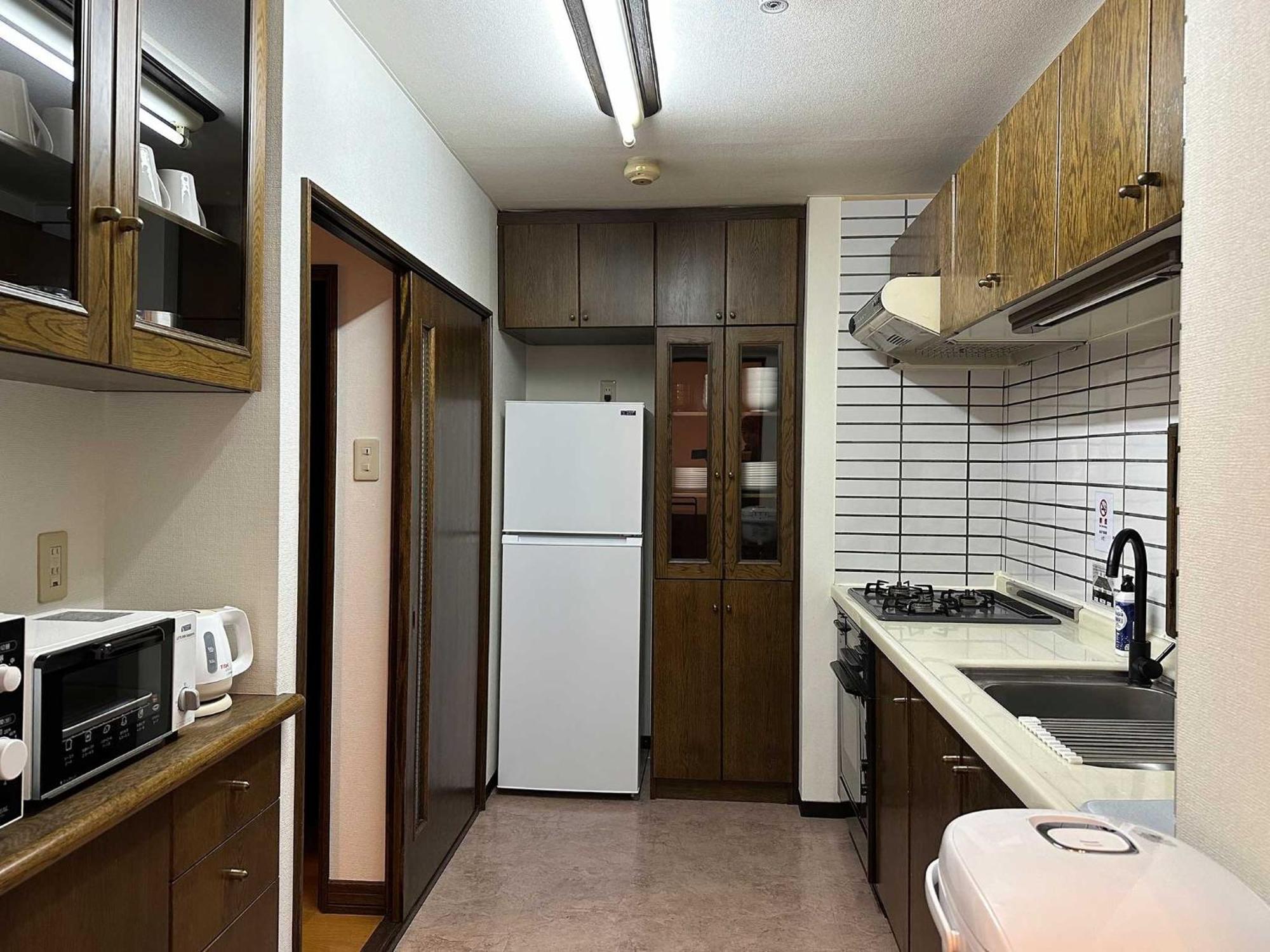 Apartment Lit's - Vacation 97123v Sapporo