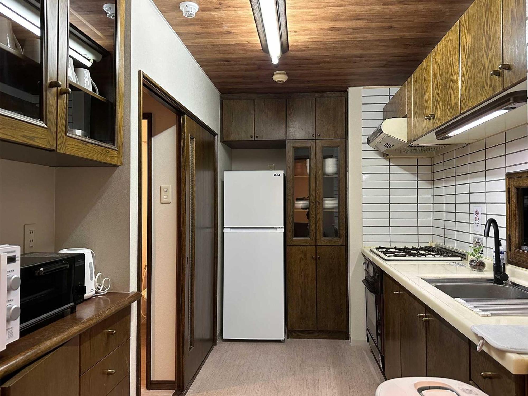 Apartment Lit's - Vacation 97089v Sapporo