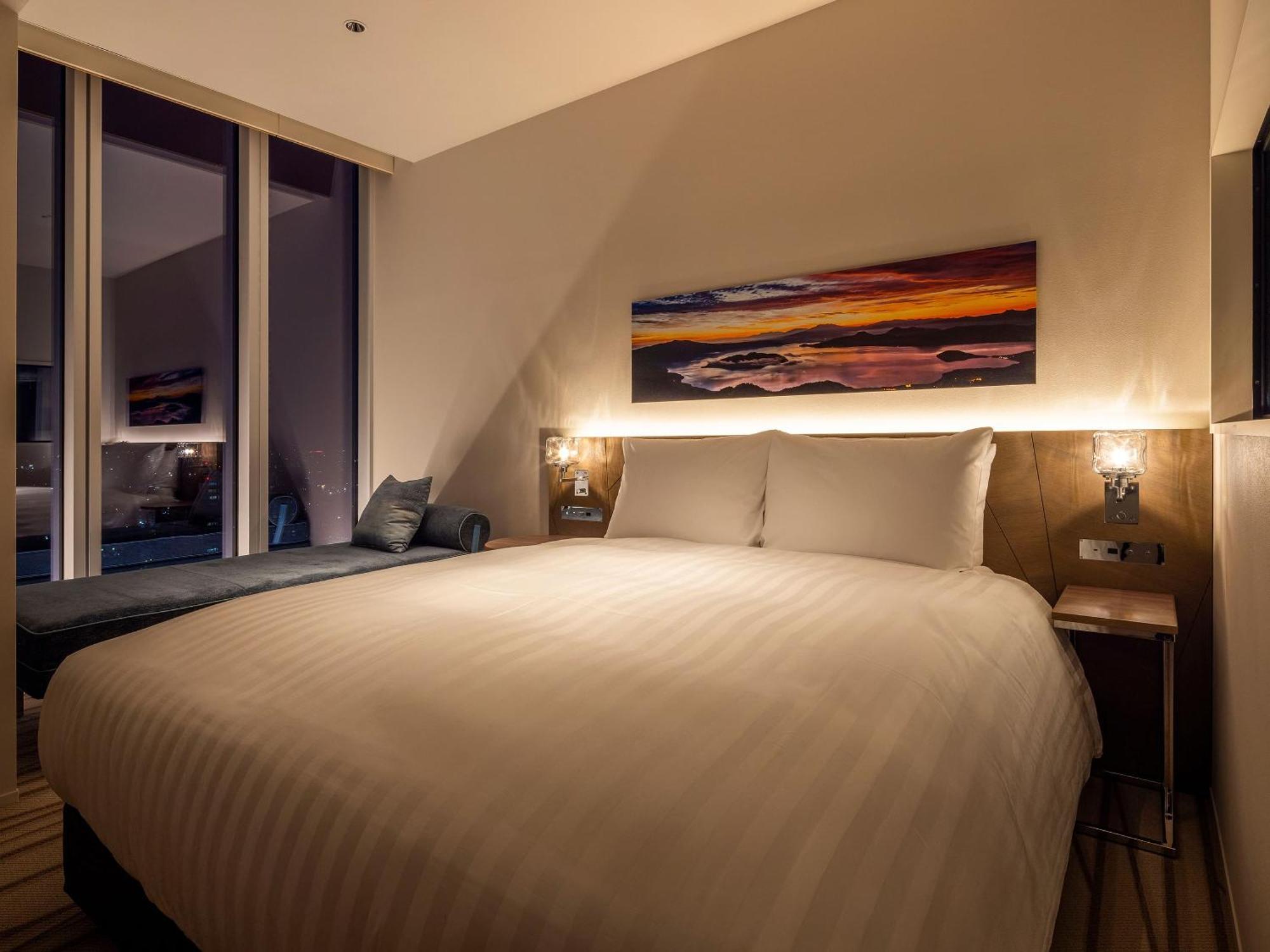 By Granbell Hotel