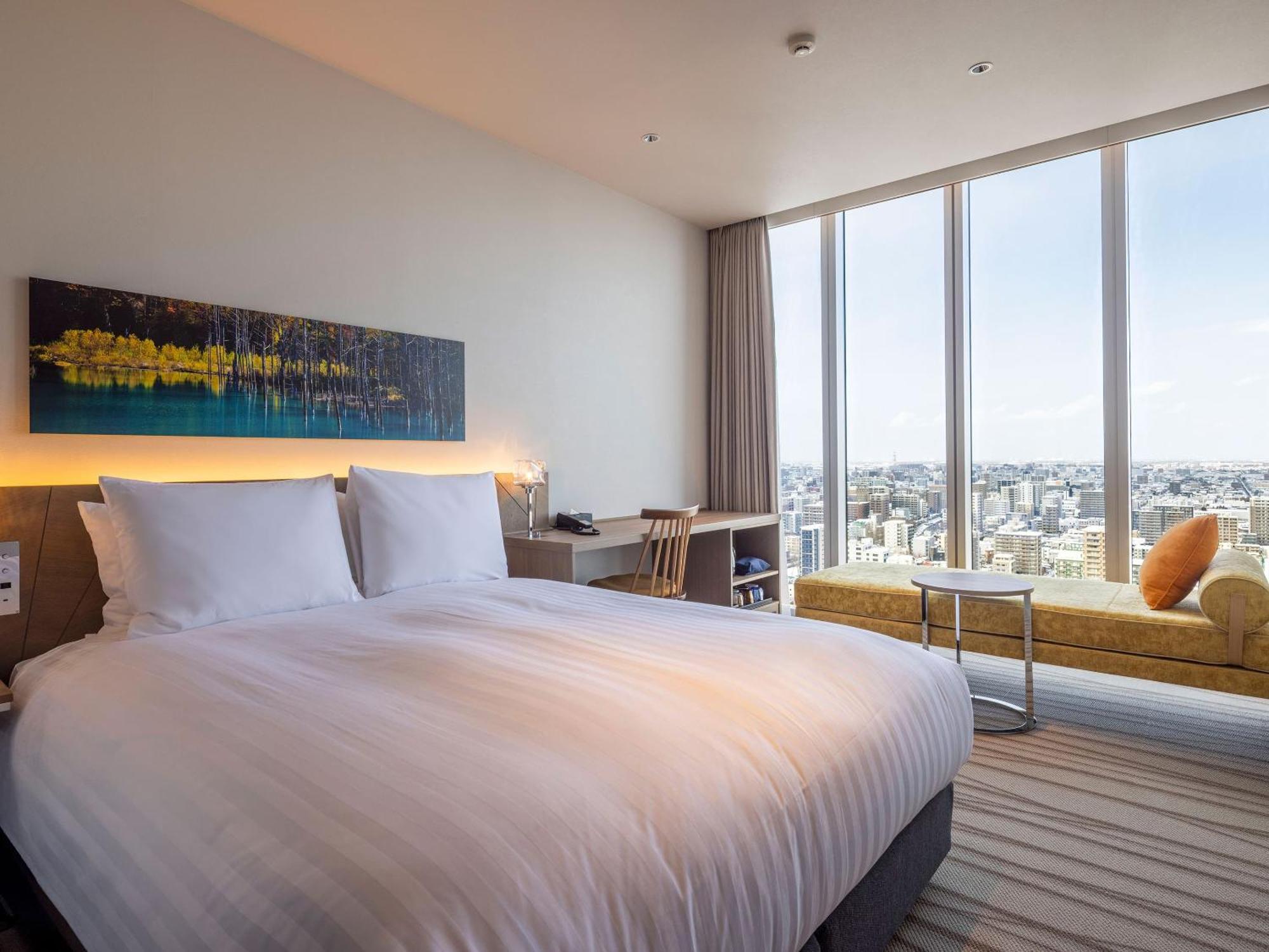 Hotel By Granbell Sapporo