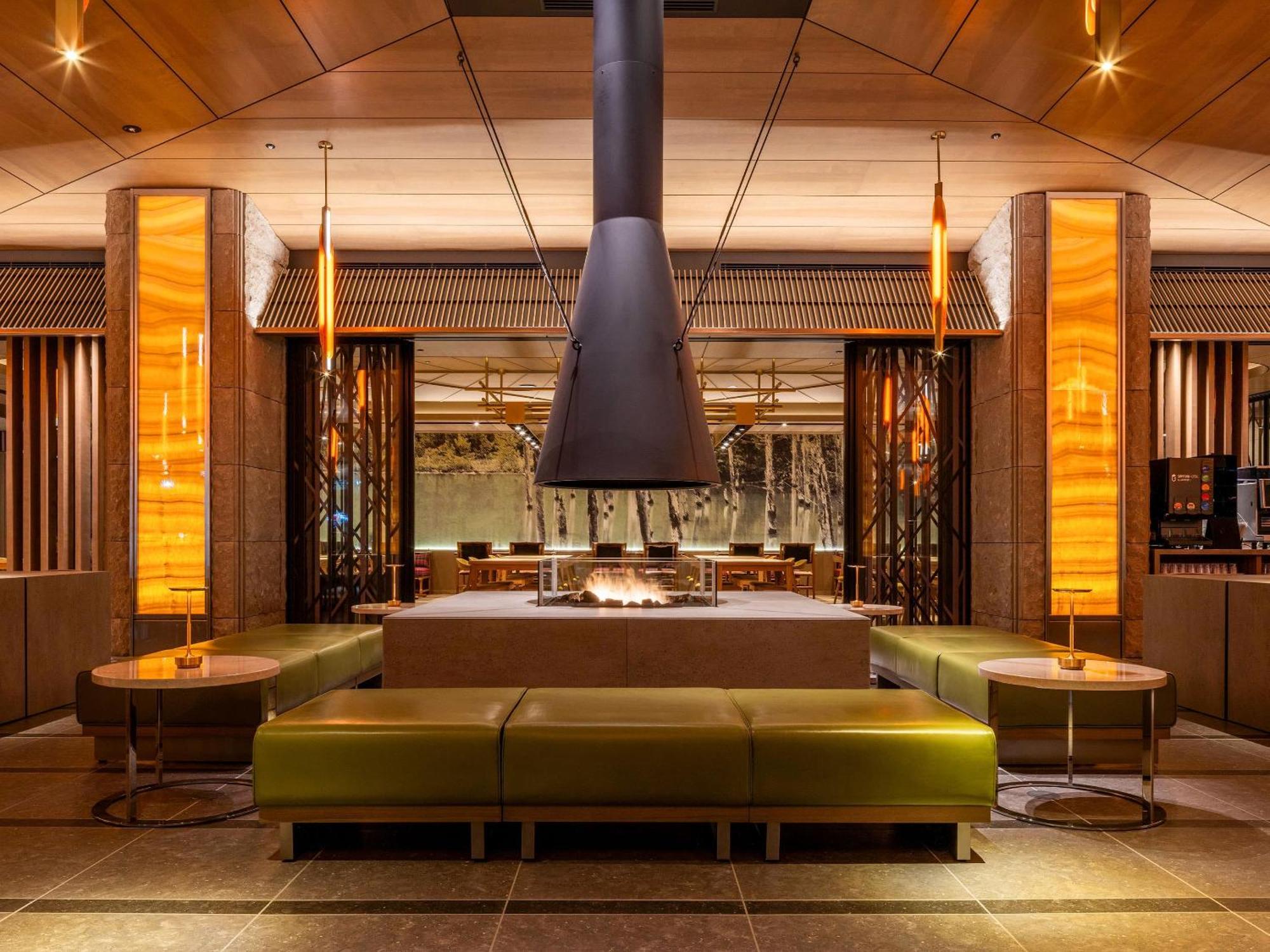 By Granbell Hotel 4*