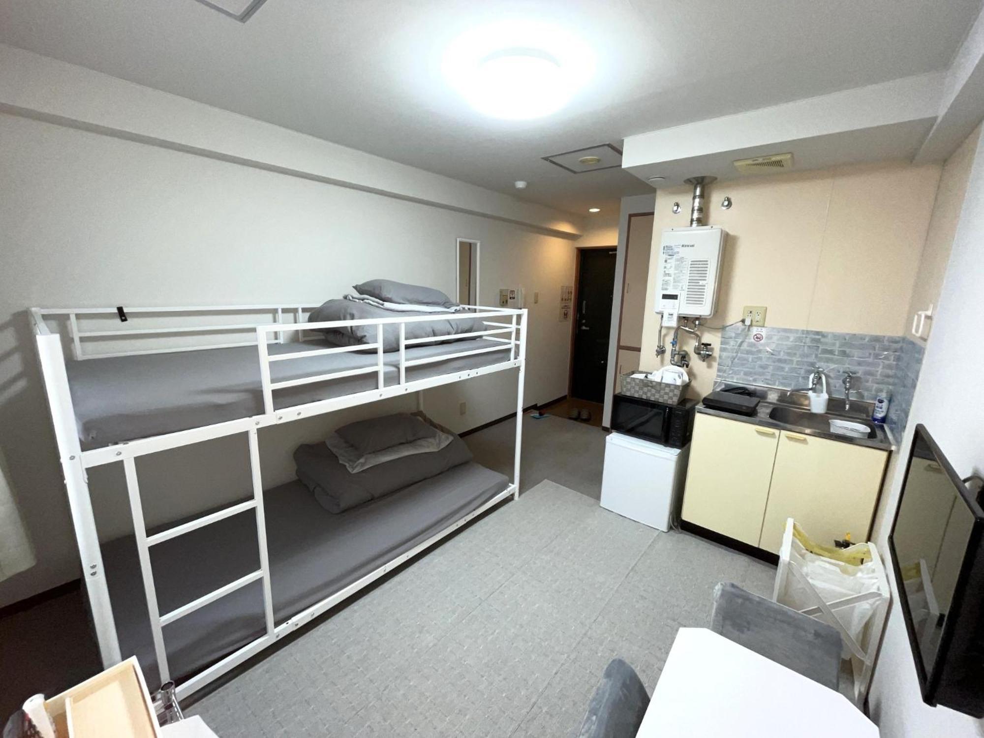 Apartment Libra North 11 - Vacation 17921 *