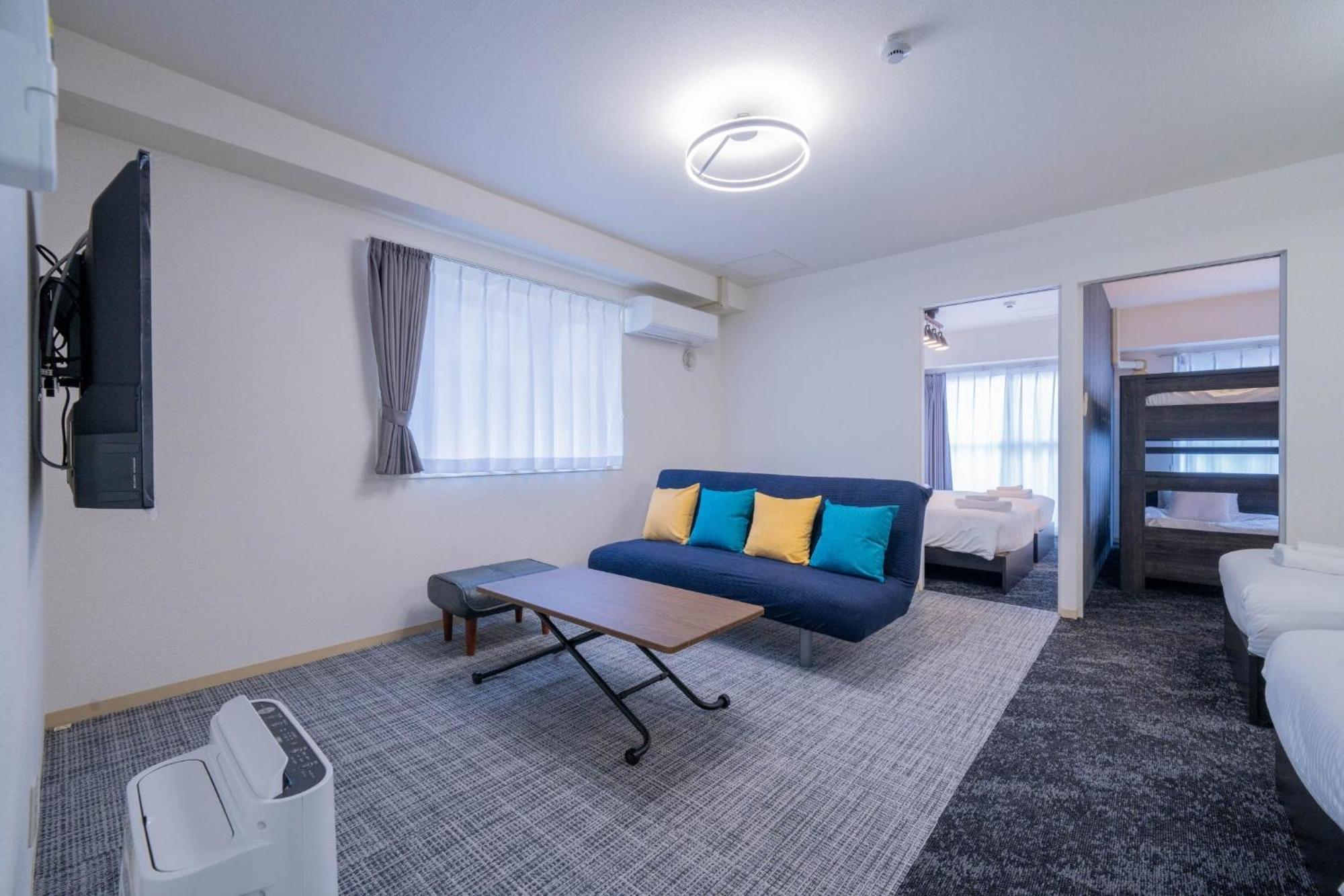 Apartment Mp Style Sapporo-35 - Vacation 18636 Sapporo
