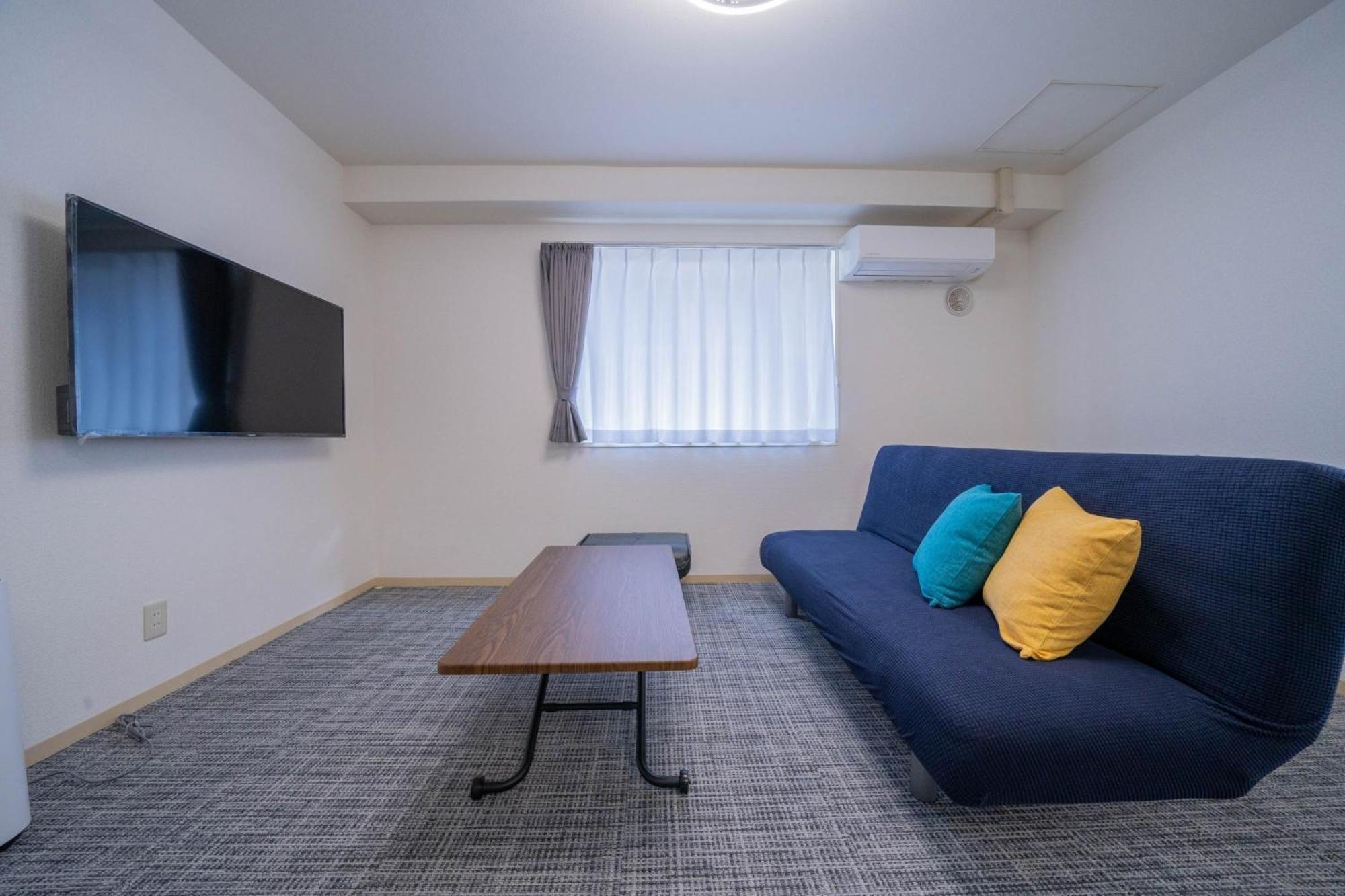 Mp Style Sapporo-35 - Vacation 18636 Apartment *