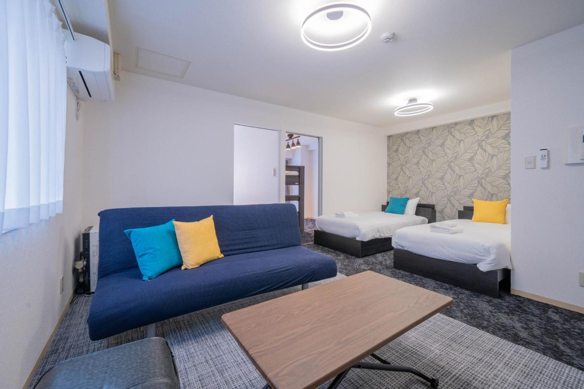 Apartment Mp Style Sapporo-35 - Vacation 18636 *