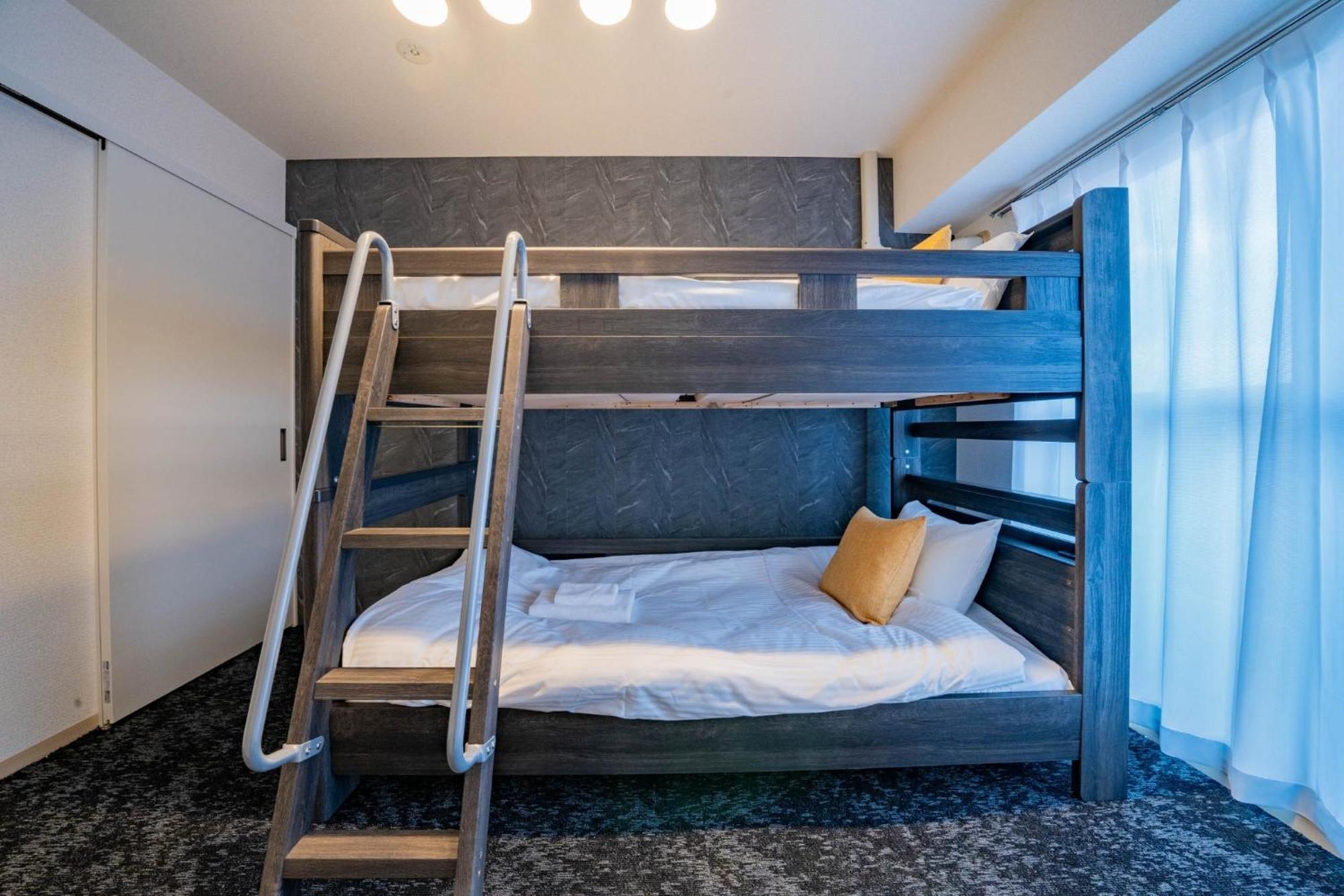 Apartment Mp Style Sapporo-35 - Vacation 18636