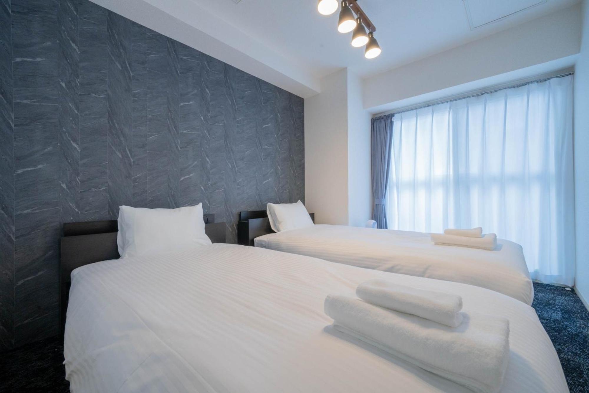 Apartment Mp Style Sapporo-35 - Vacation 18636 *