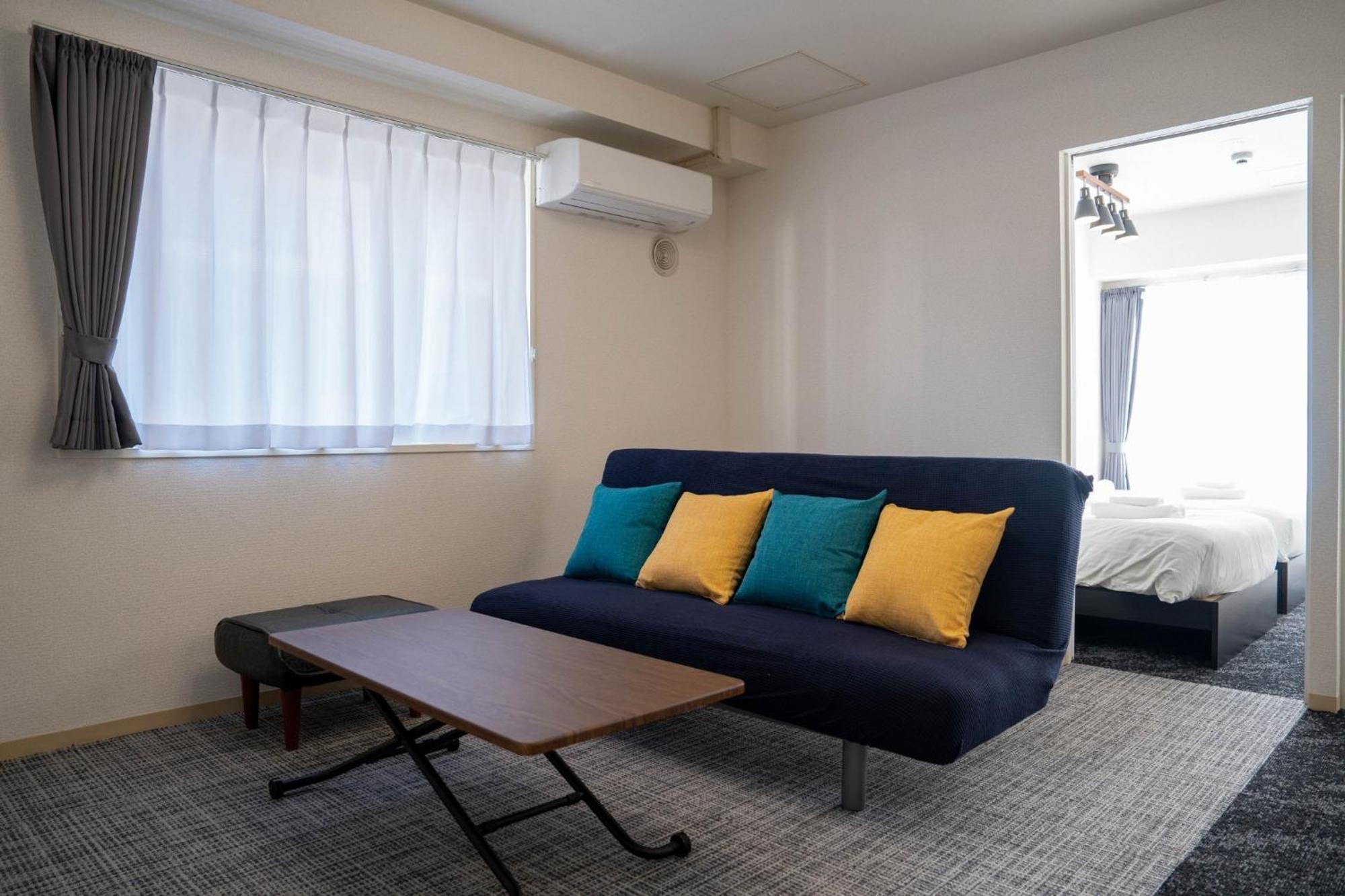 Apartment Mp Style Sapporo-35 - Vacation 18636