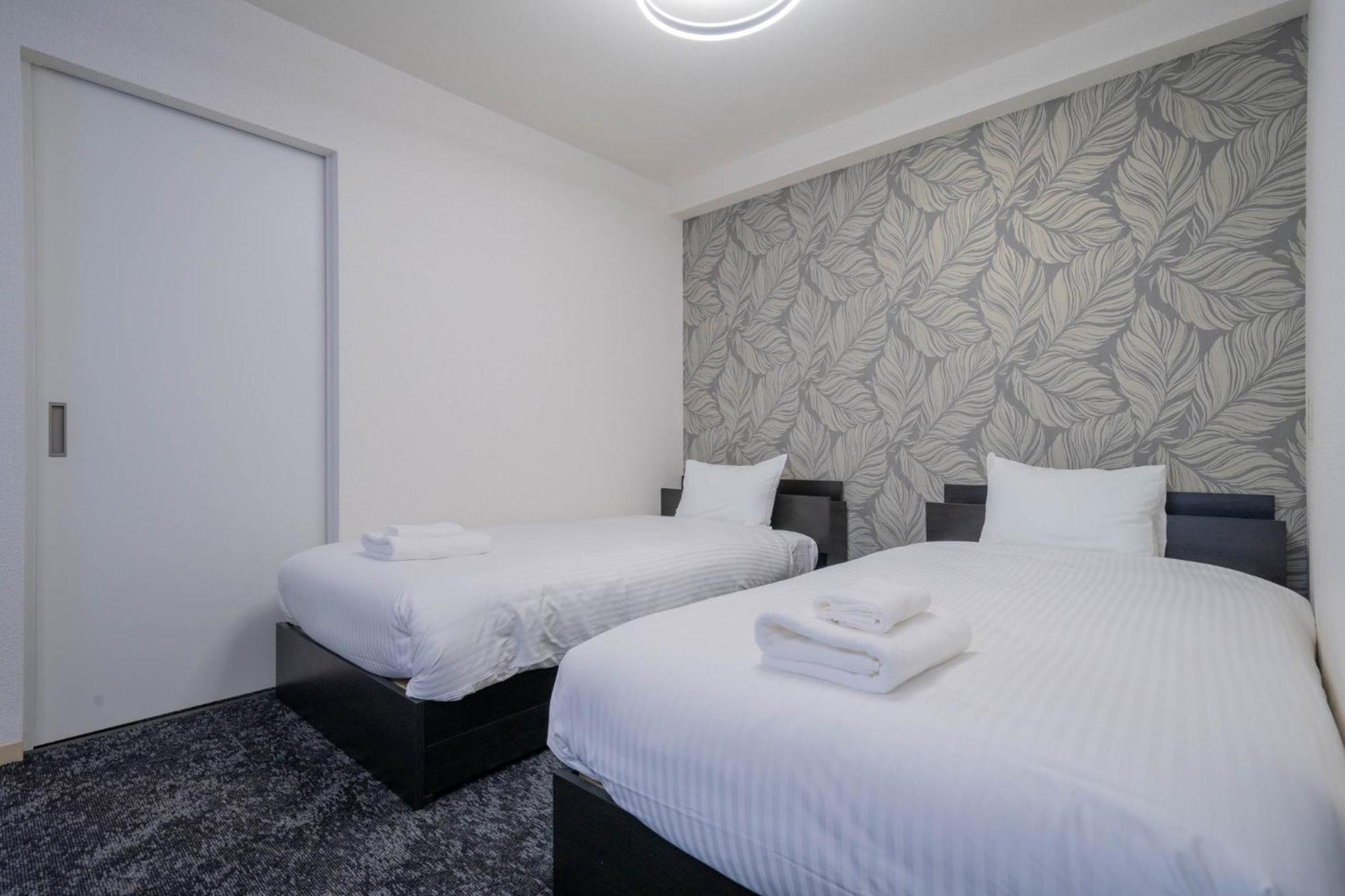 Mp Style Sapporo-35 - Vacation 18636 Apartment *