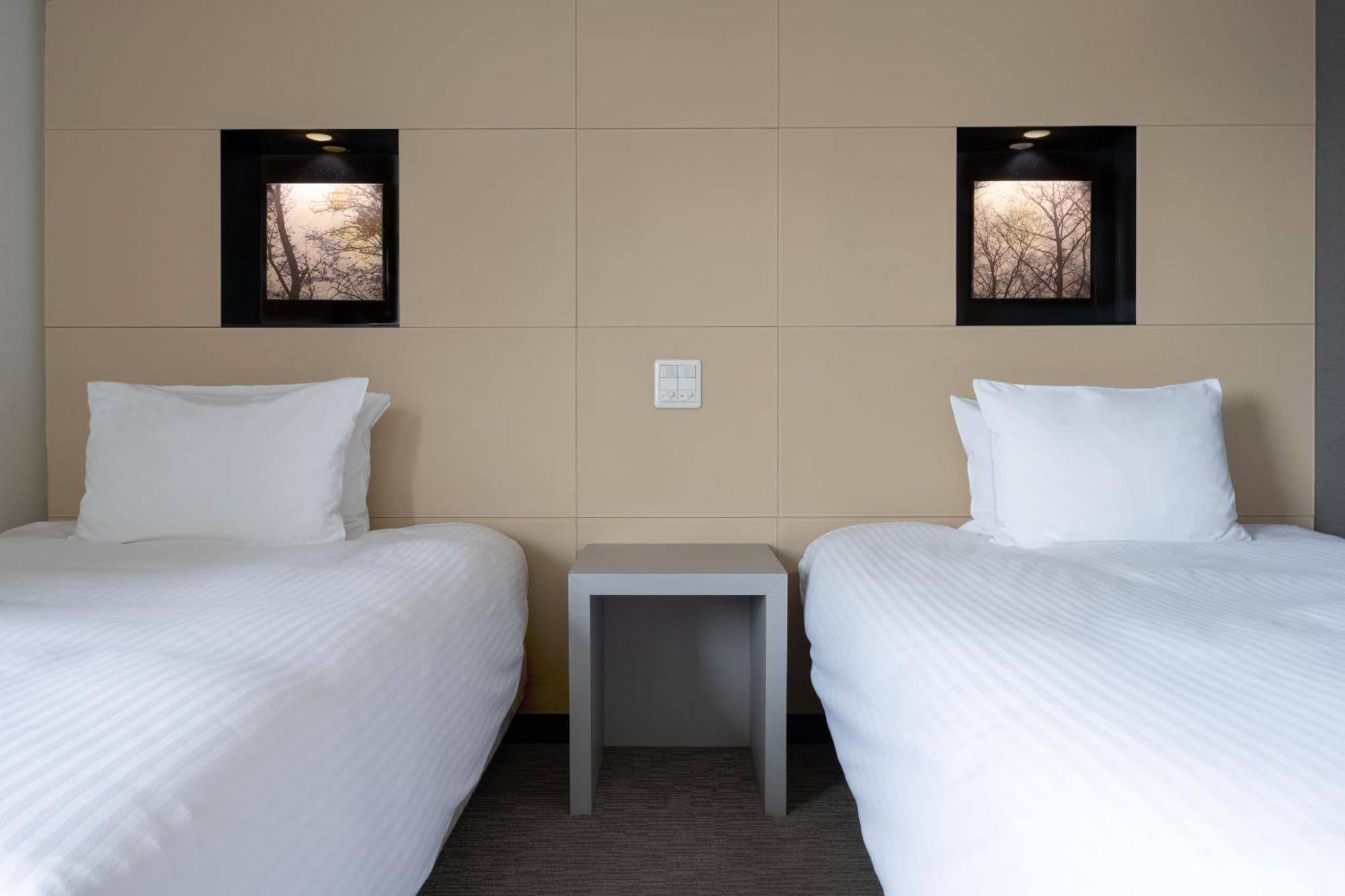 Hotel Vista Odori 3*