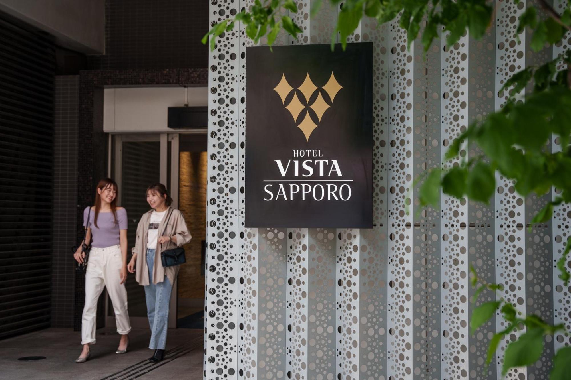 Hotel Vista Odori Sapporo