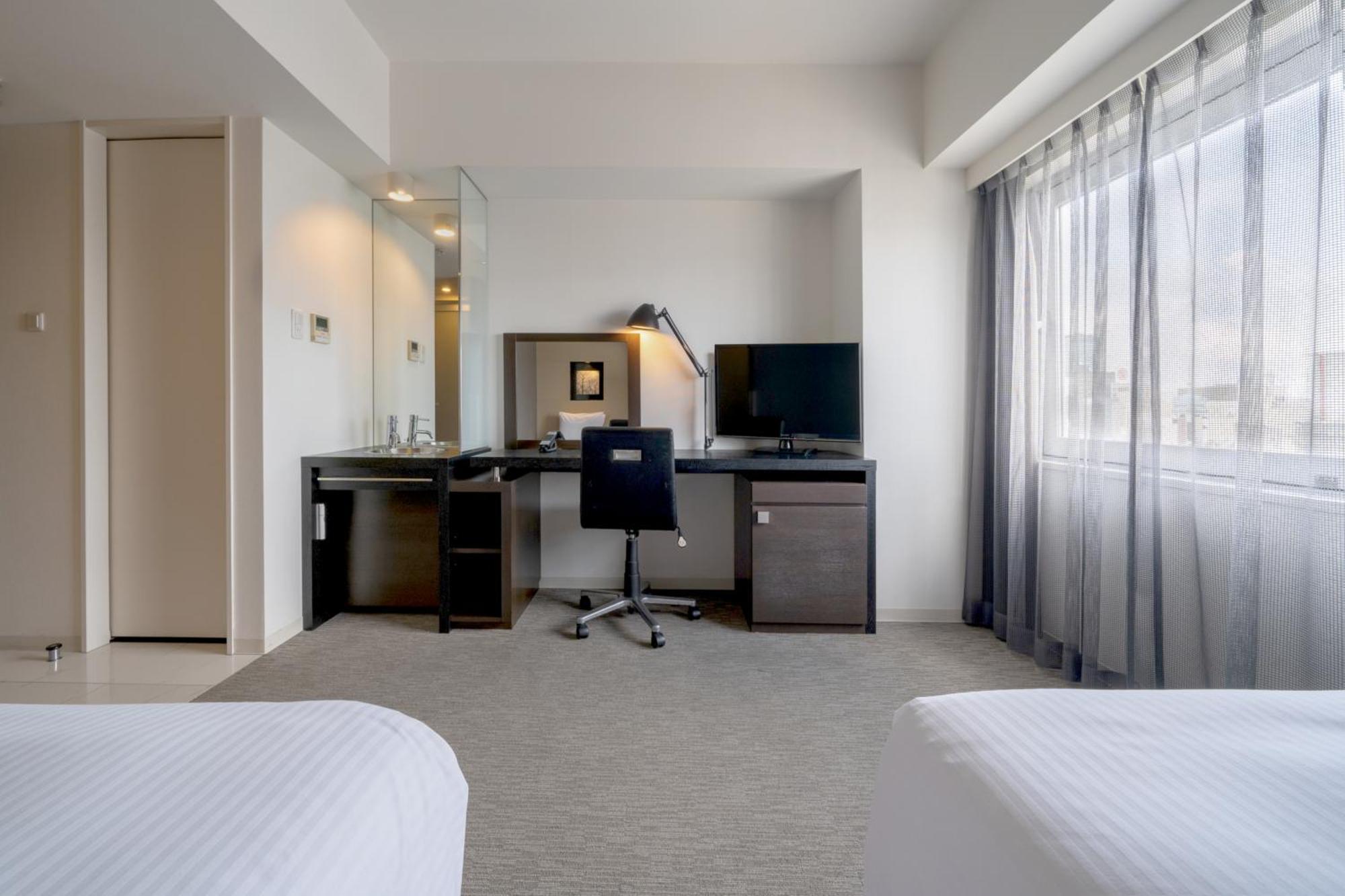 Vista Odori Hotel 3*