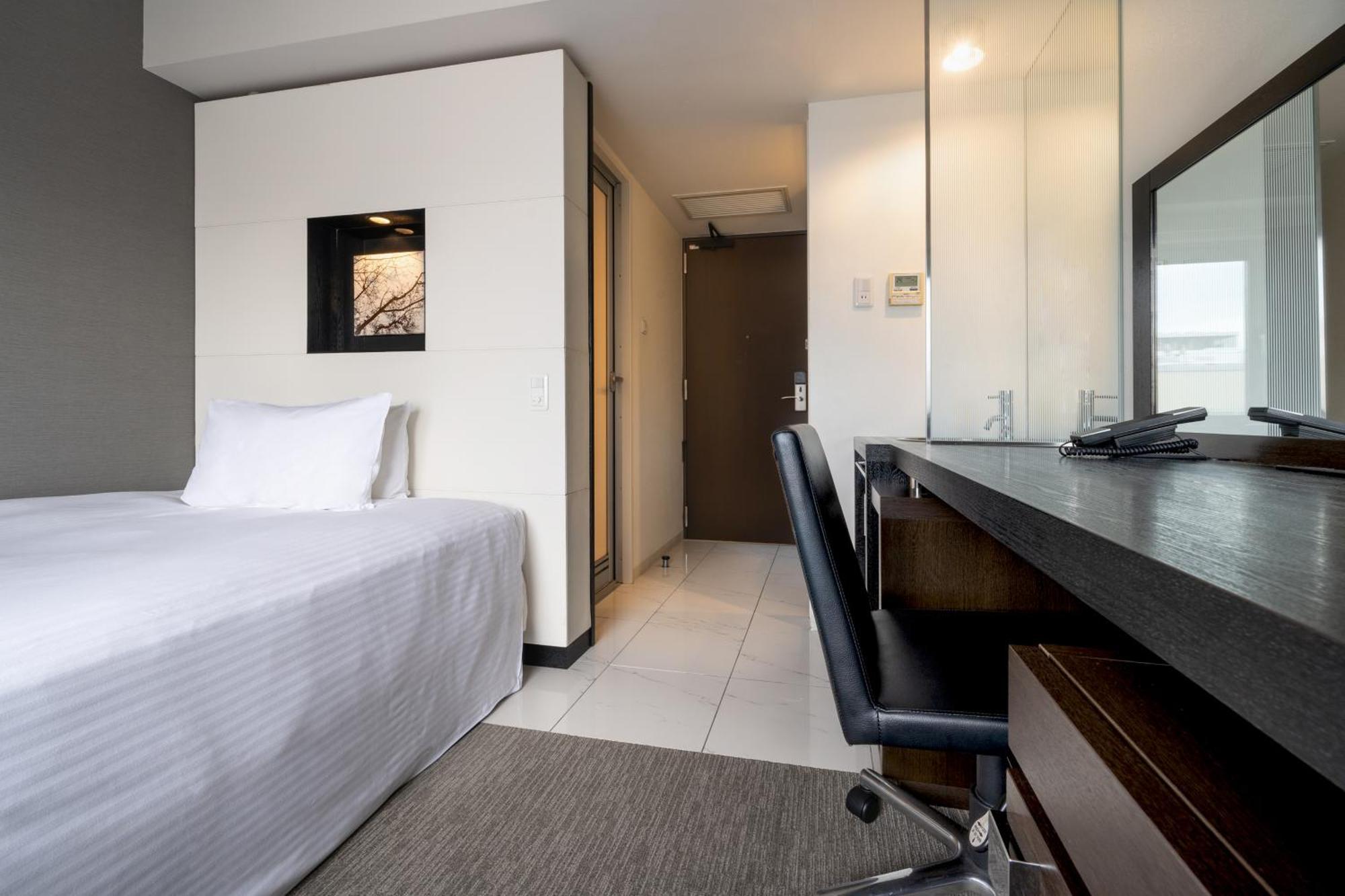 Vista Odori Hotel