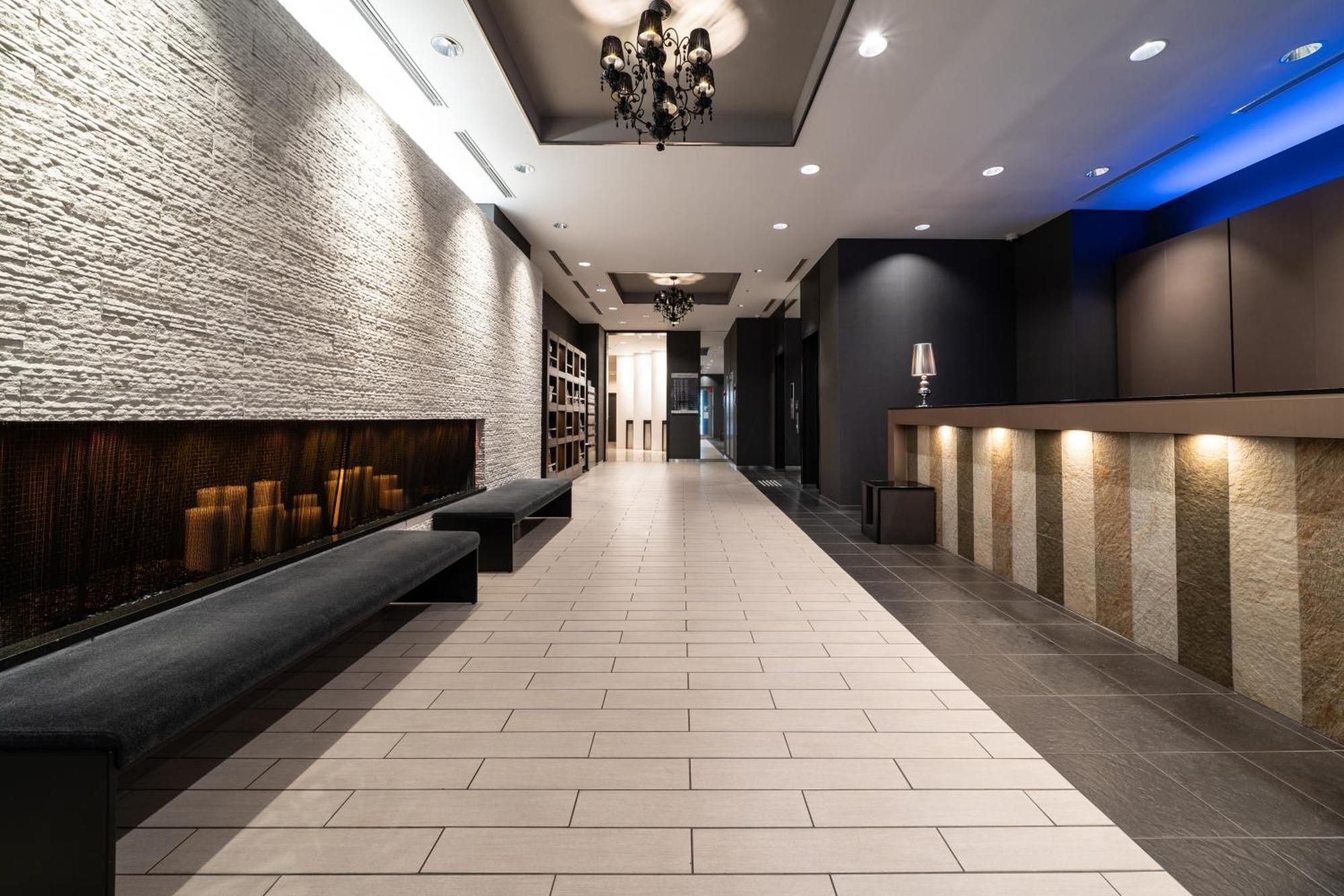 Hotel Vista Odori