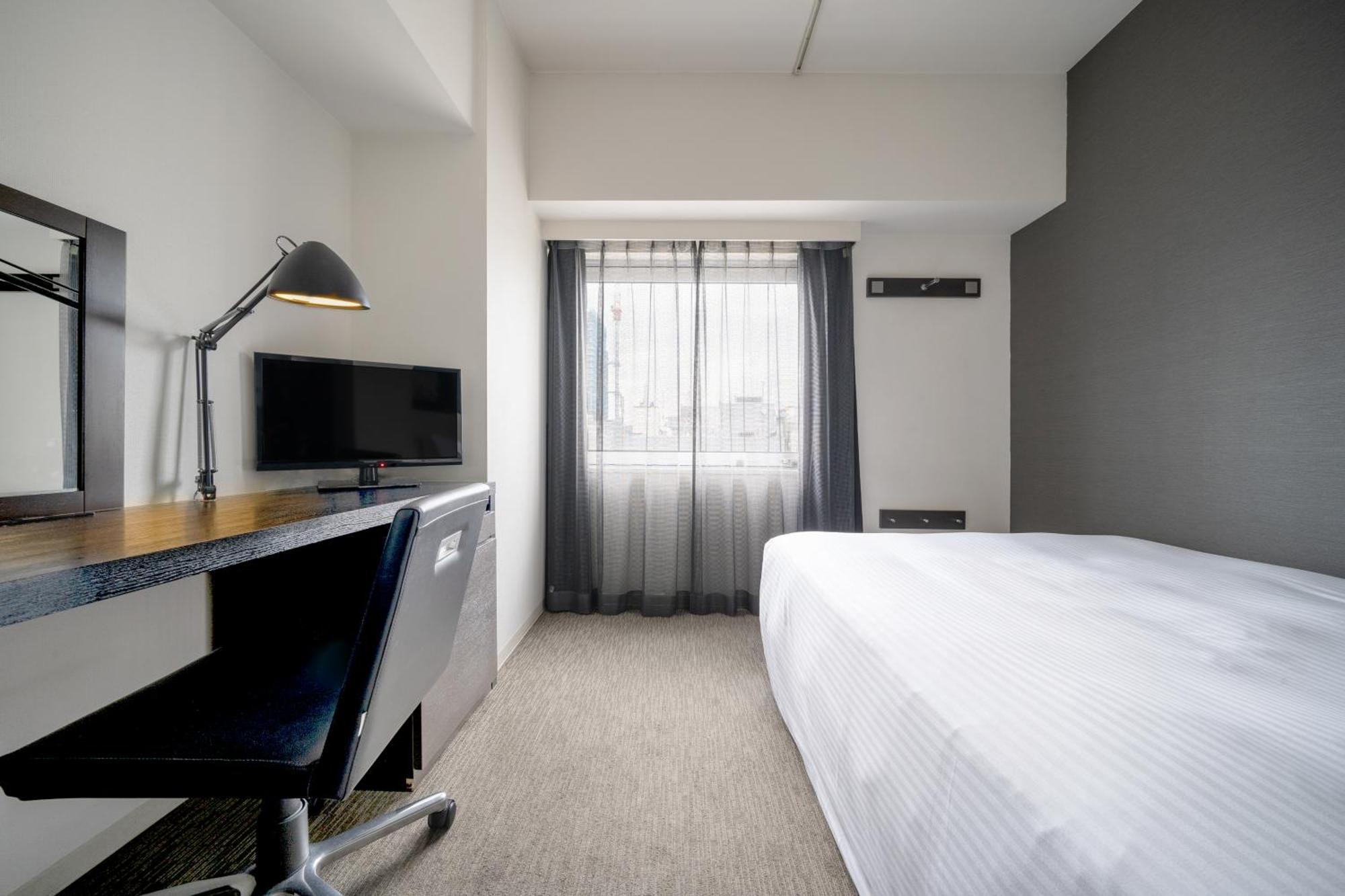 Hotel Vista Odori 3*