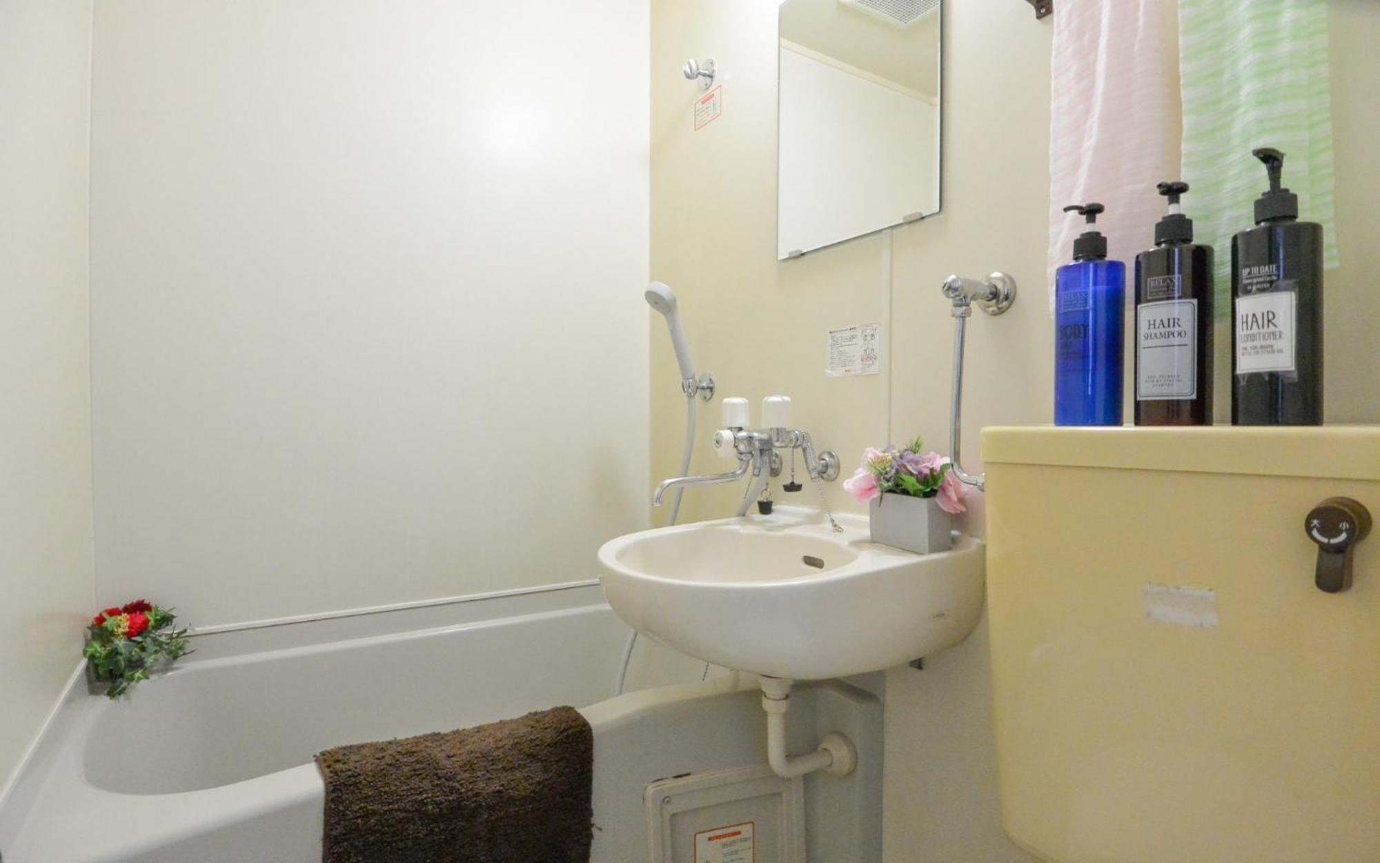 Apartment Carid Shiraishi In Front Of The Station / Vacation 4651 Sapporo