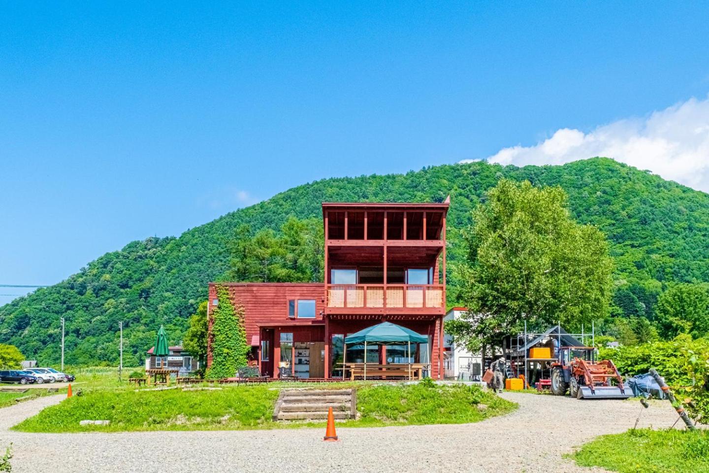 Molinhotels205 -sapporo Onsen Story- 1room S-bed6 6persons Apartment