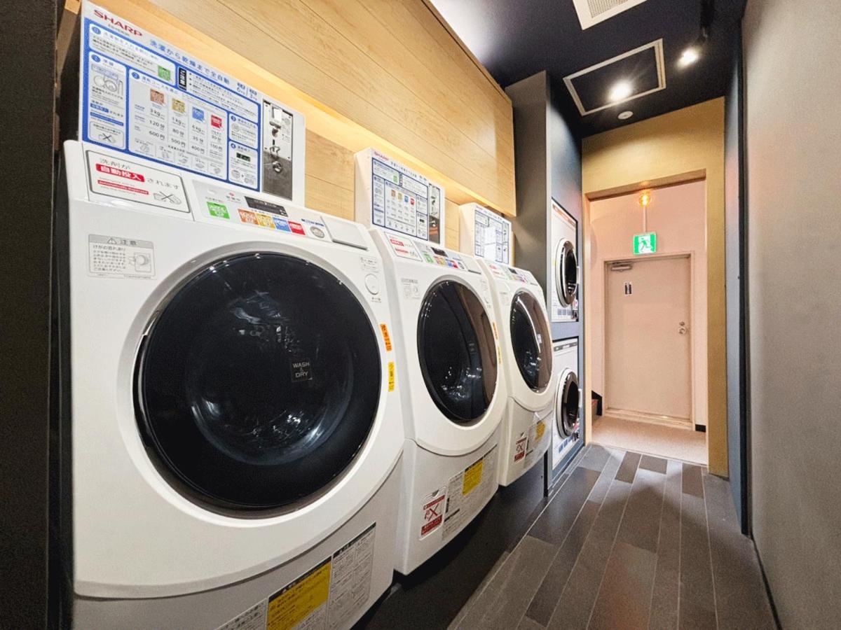 Apartment Molinhotels602 -sapporo Onsen Story- 1l2room S-bed8 8persons *