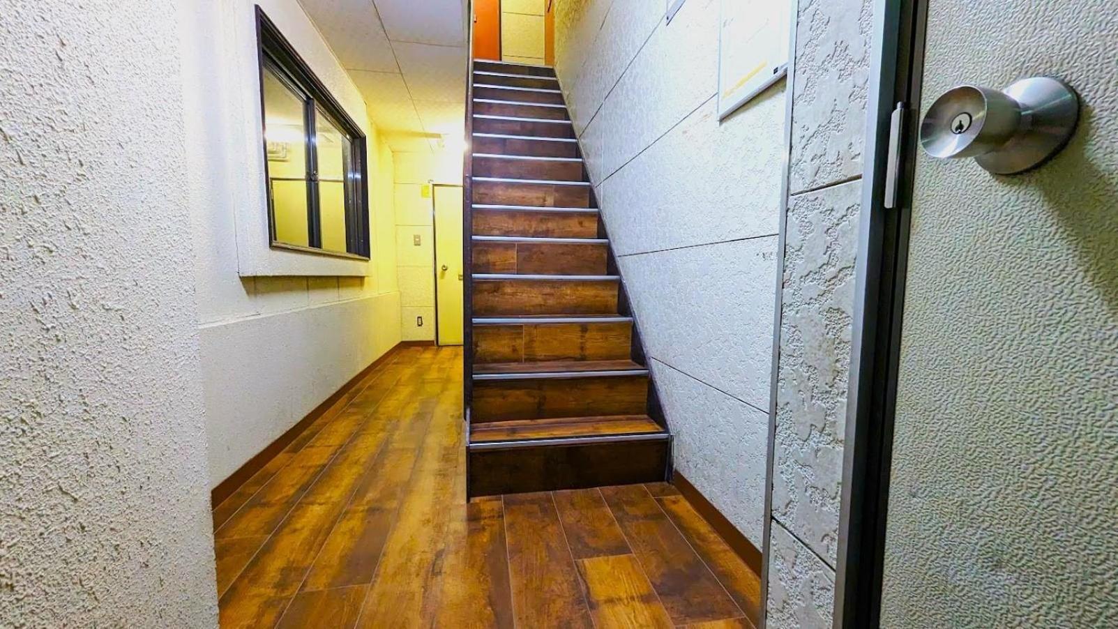 Apartment Gran Cattleya Kikusui - Vacation 13264 Sapporo