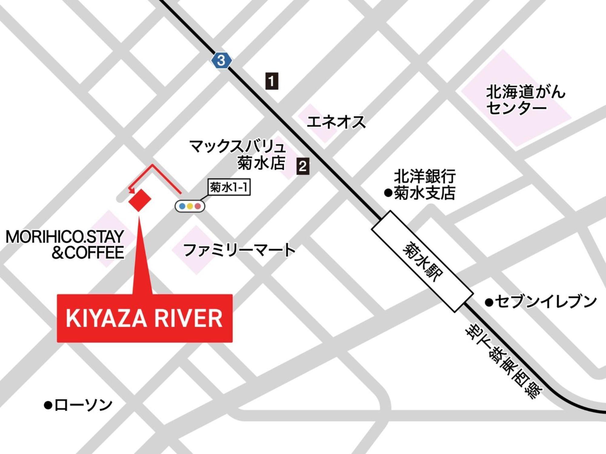 Apartment Gran Cattleya Kikusui - Vacation 13264 Sapporo
