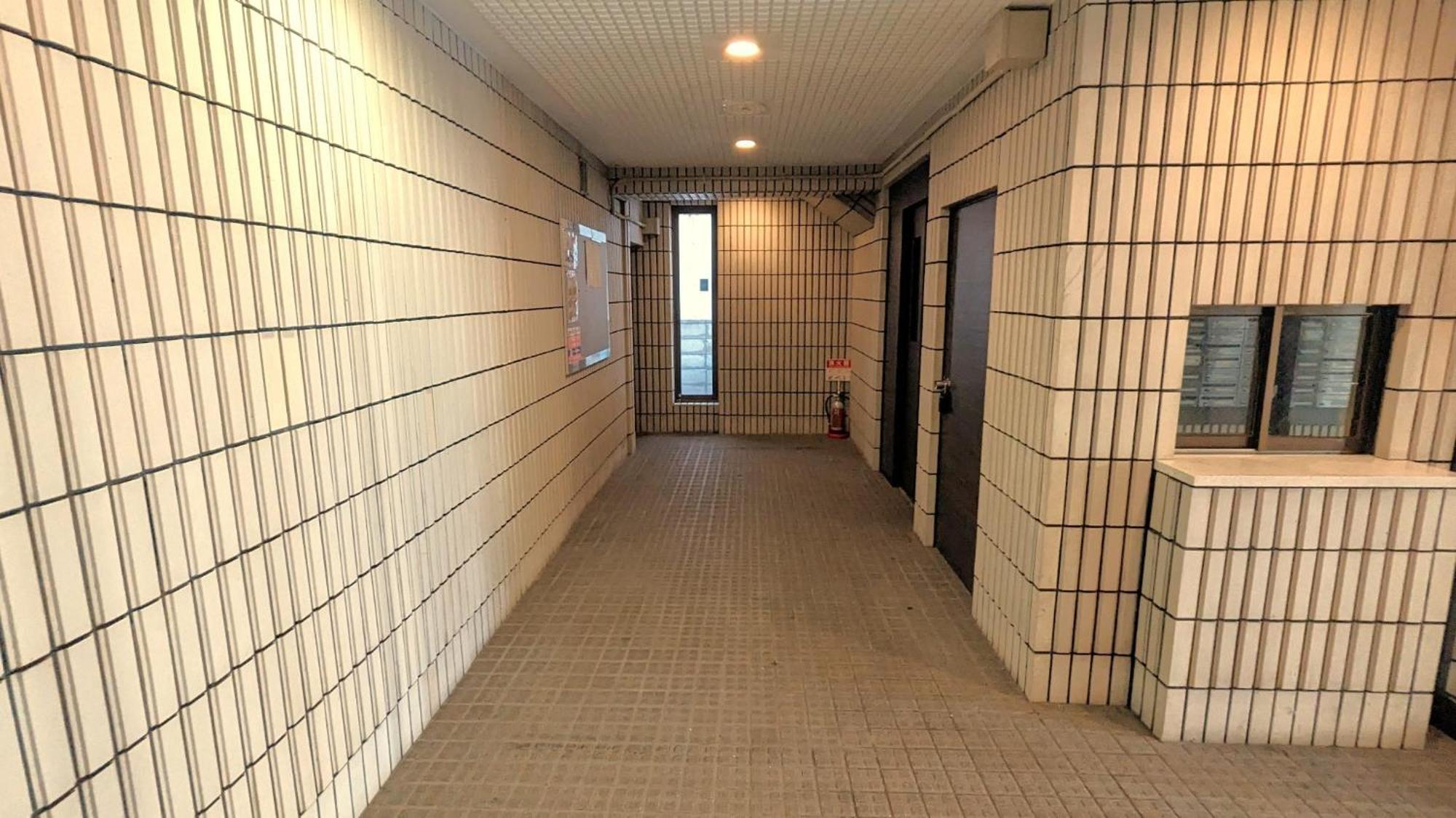 Space Minami 4jo - Vacation 17247