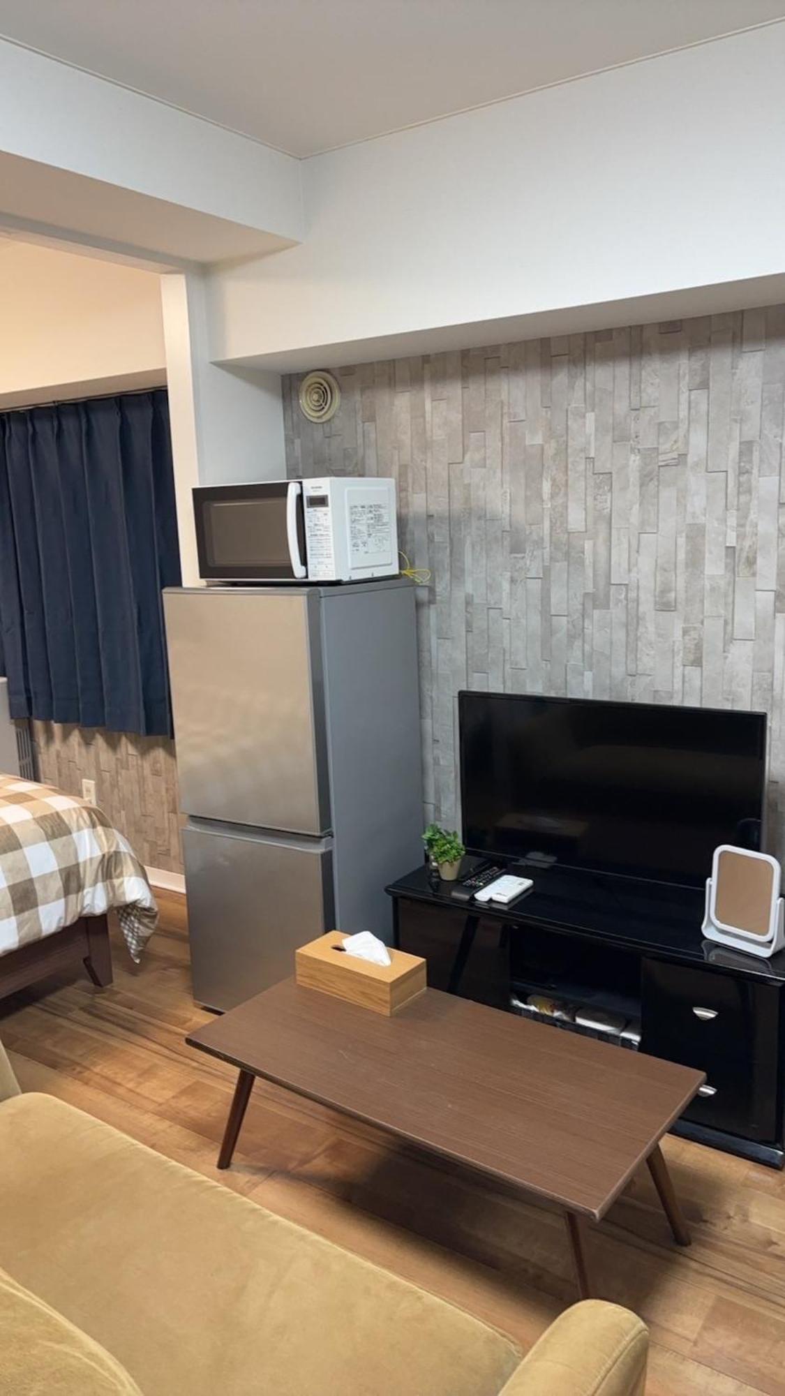 Space Minami 4jo - Vacation 18421 Apartment Sapporo