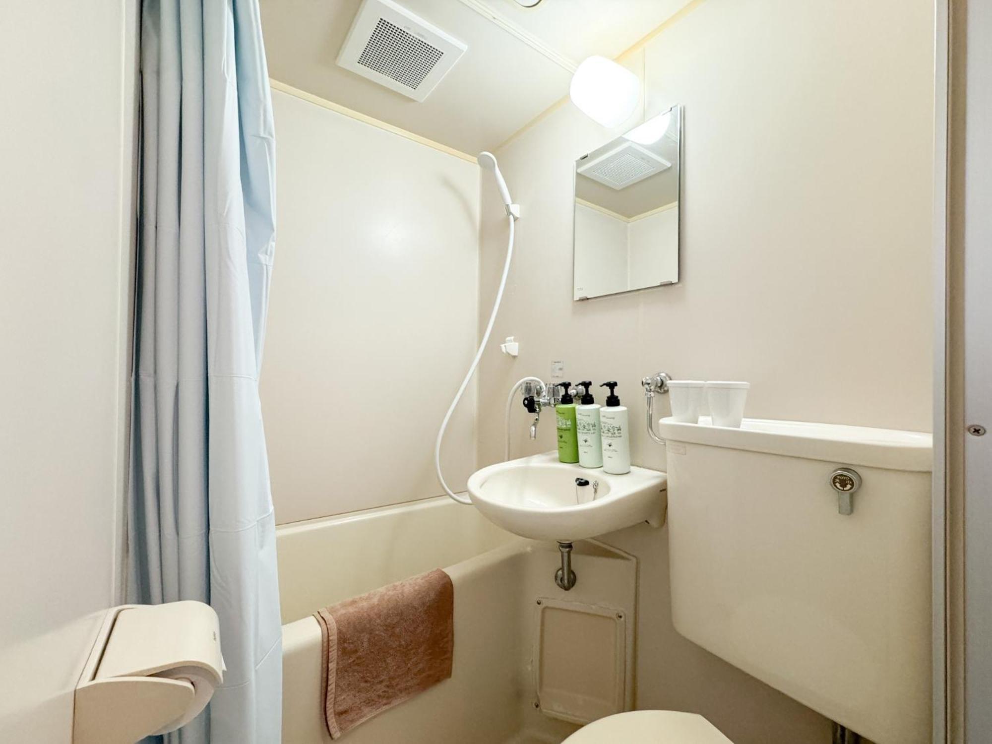 Apartment Royal Heights Kikusui Station - Vacation 18645 *