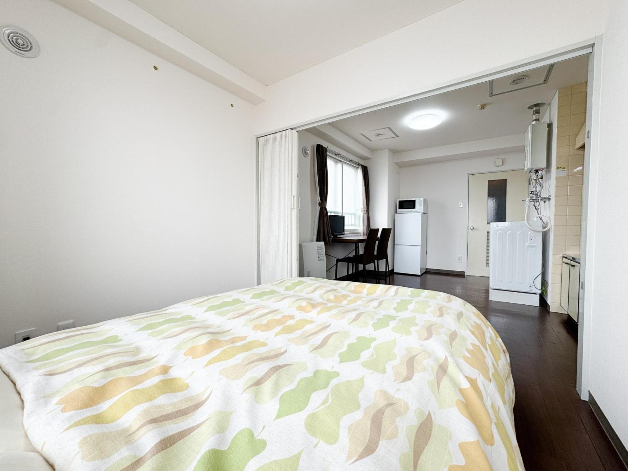 Apartment Royal Heights Kikusui Station - Vacation 18645 *