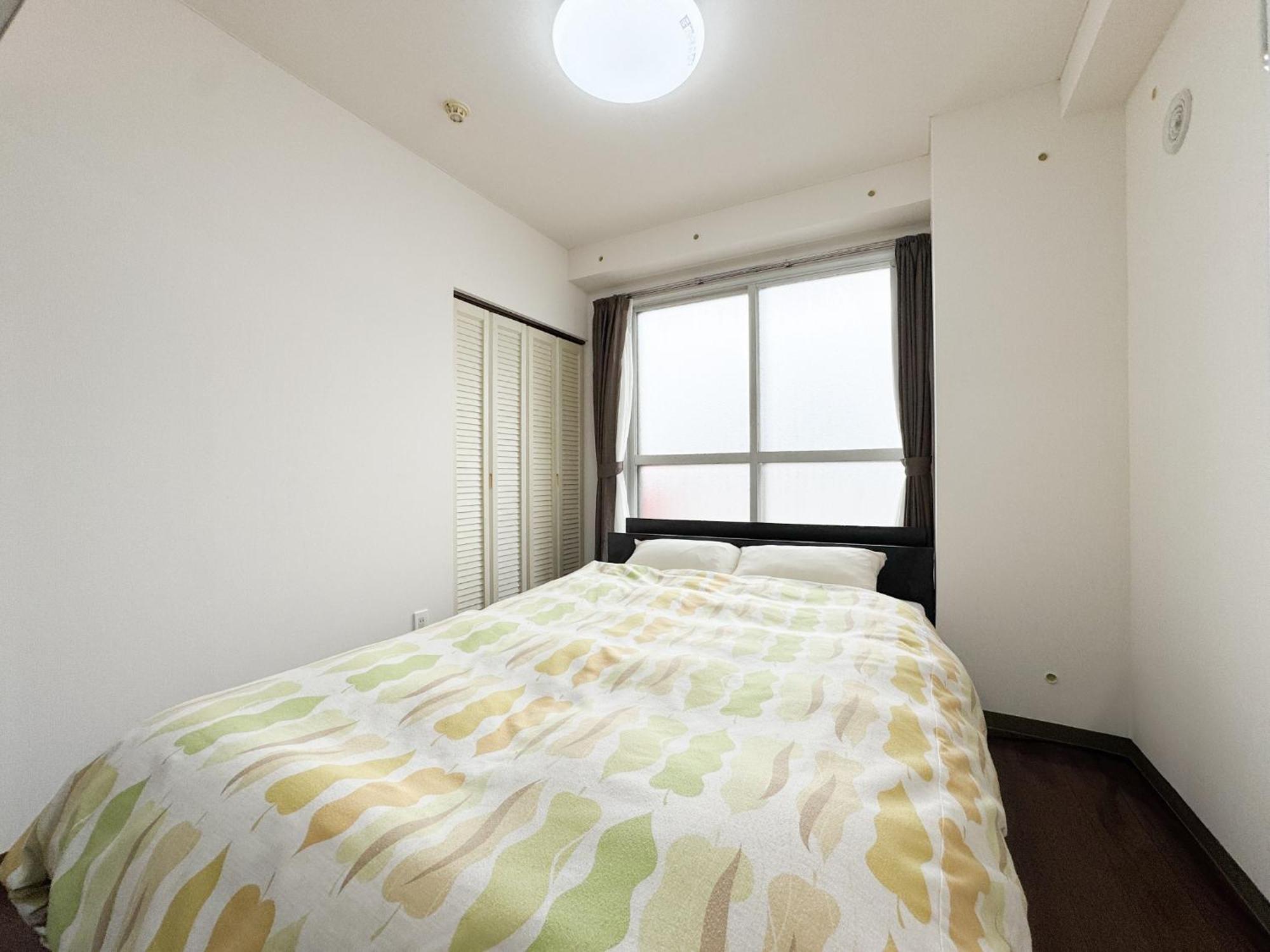 Apartment Royal Heights Kikusui Station - Vacation 18645