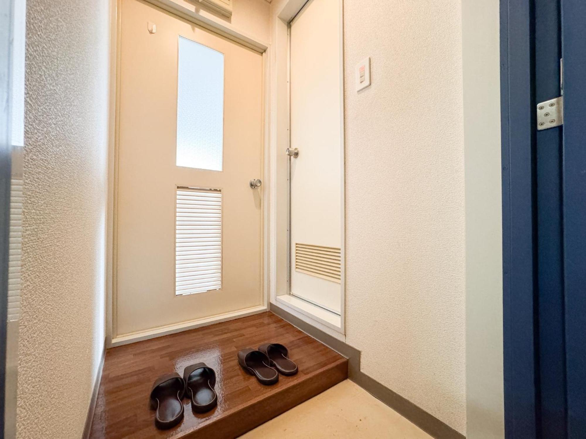 Apartment Royal Heights Kikusui Station - Vacation 18645 Sapporo