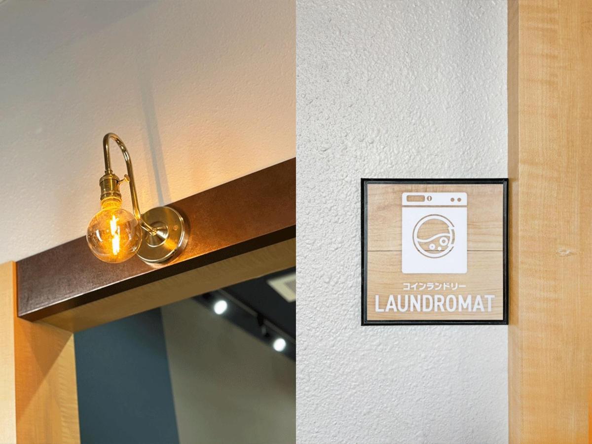 Apartment Molinhotels506 -sapporo Onsen Story- Camproom Singlemattress-6 Sapporo