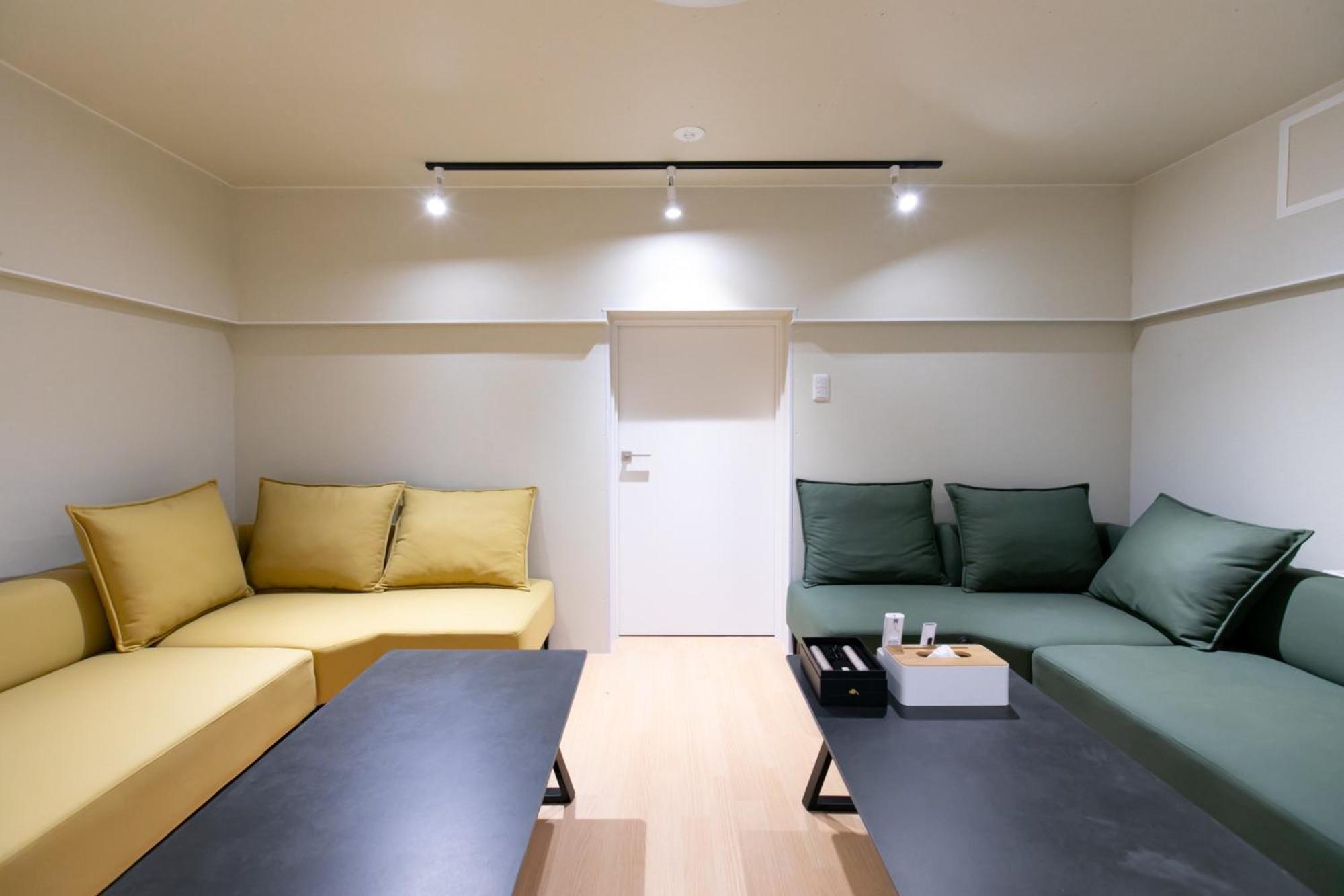 Holiday home S9w13 Laboinn - Vacation 06250v Sapporo