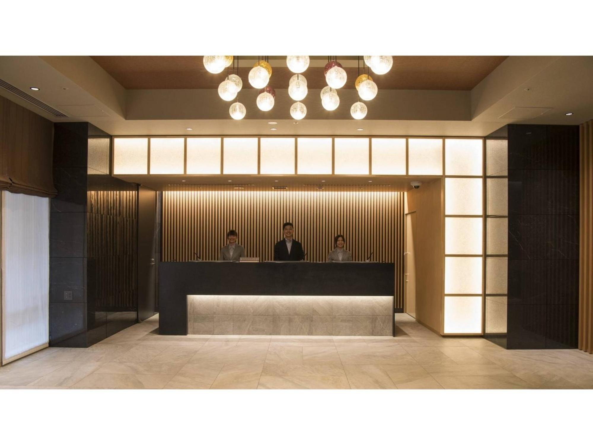 Hotel Tmark Odori - Vacation 85629v