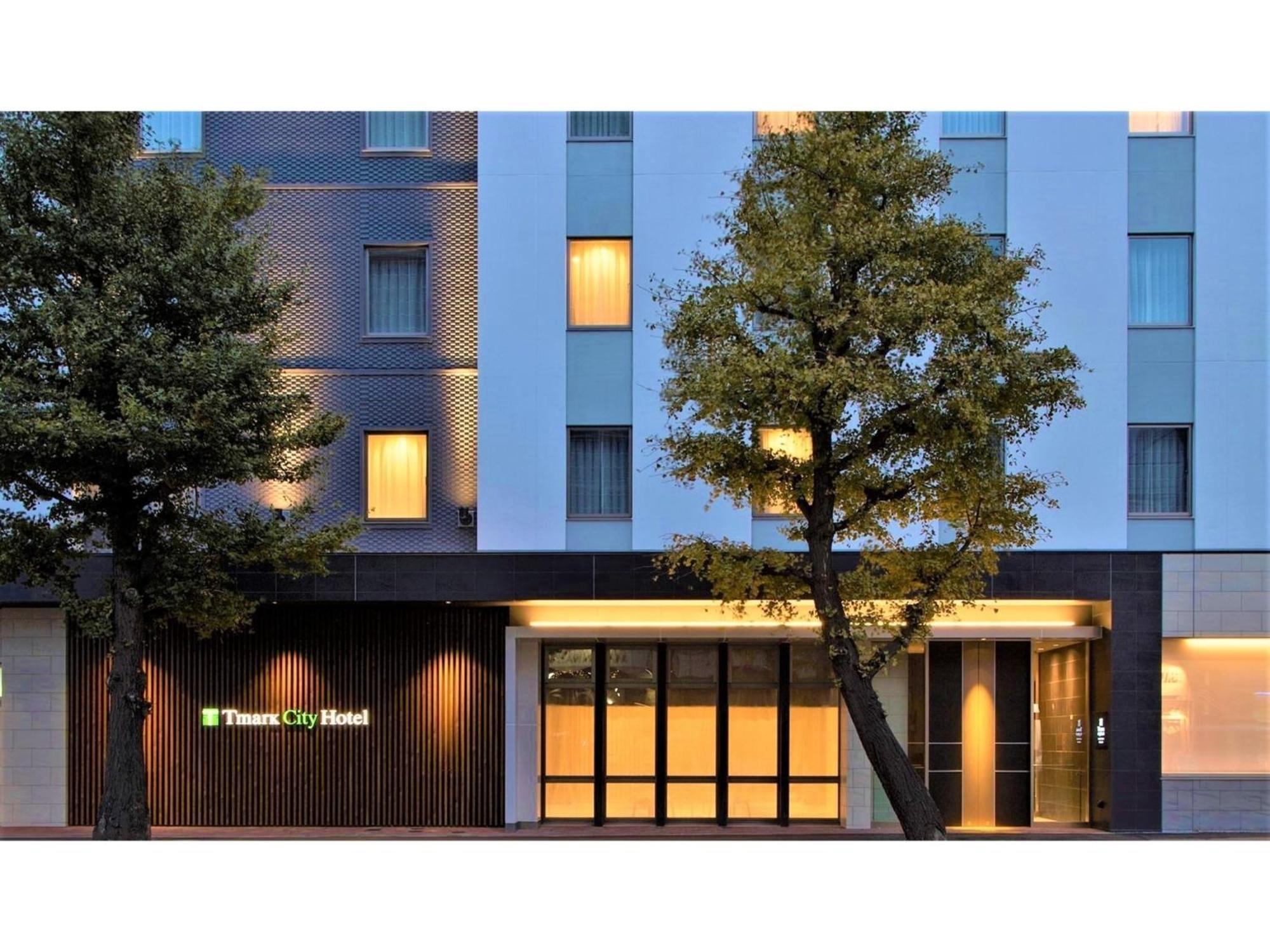 Hotel Tmark Odori - Vacation 85615v