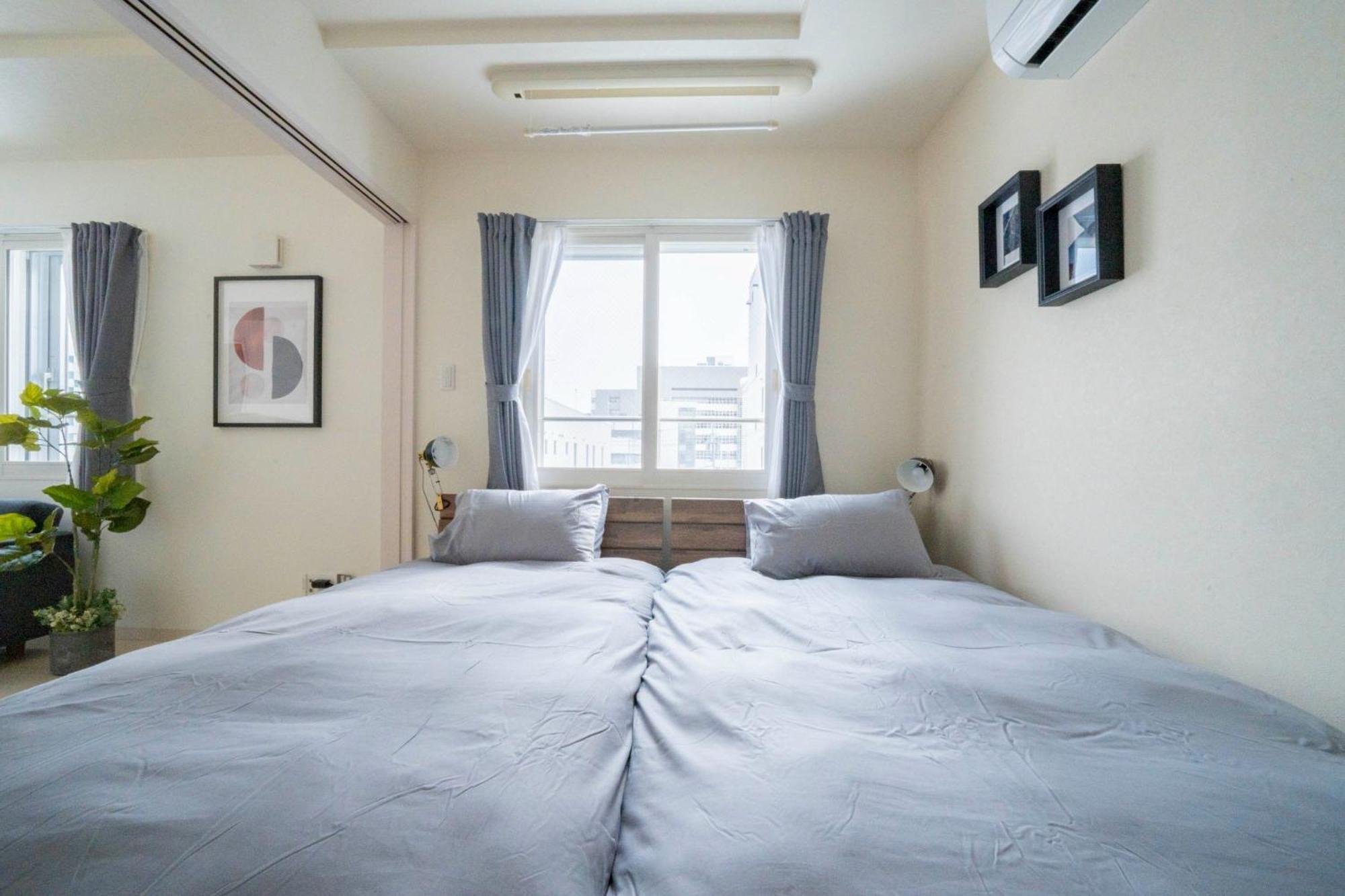 Court - Vacation 18723 Apartment Sapporo