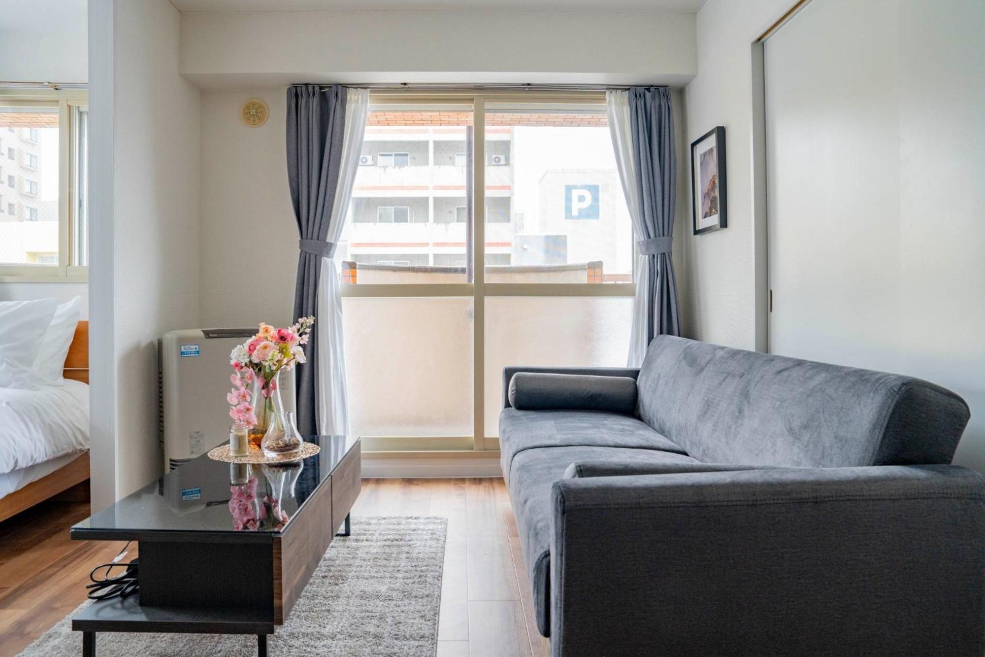 Apartment Space 701 - Vacation 18828