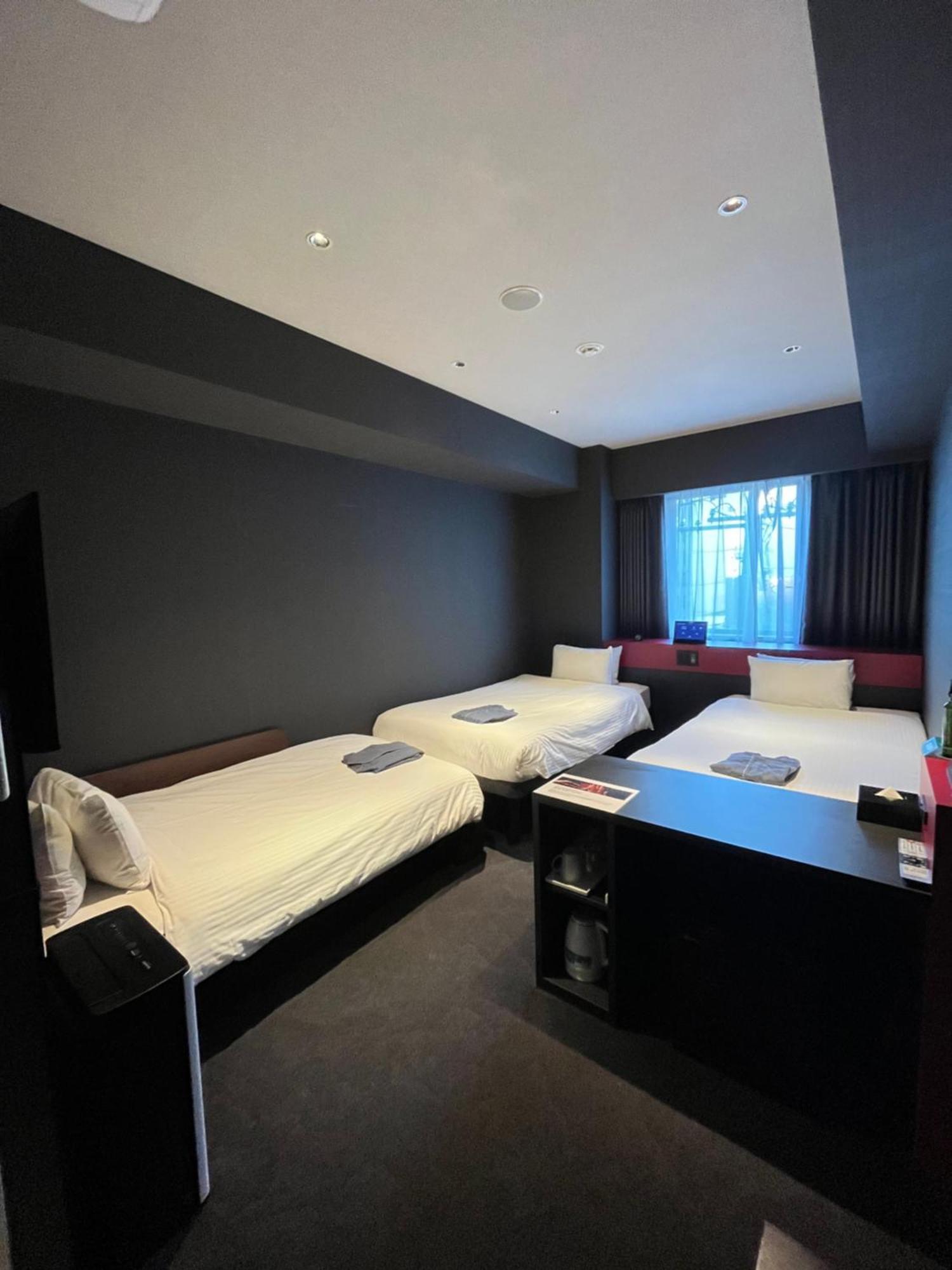 Hotel Wyndham Garden Odori 3*