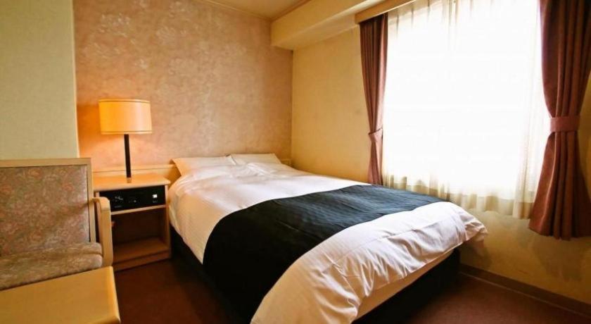 Hotel Apa Sapporo-susukino-ekiminami 3*