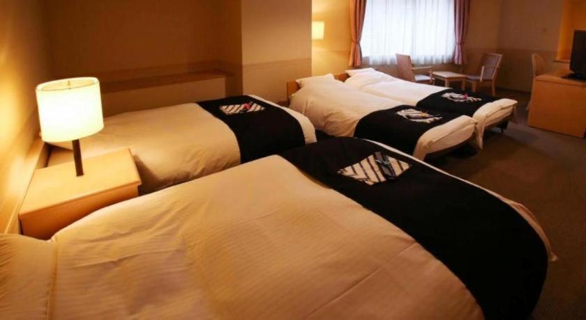 Hotel Apa Sapporo-susukino-ekiminami