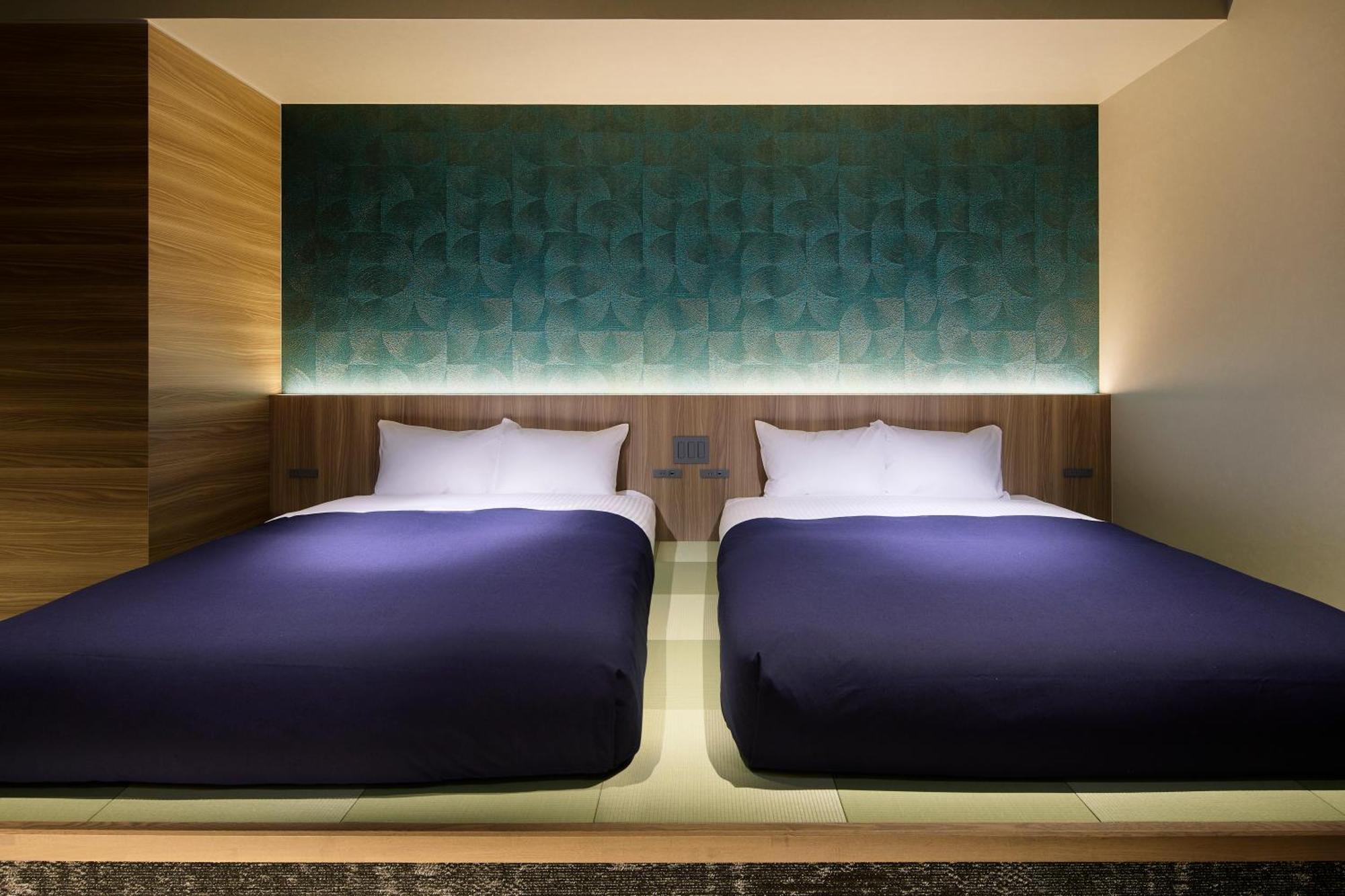 Minn Odori W18 Station Aparthotel