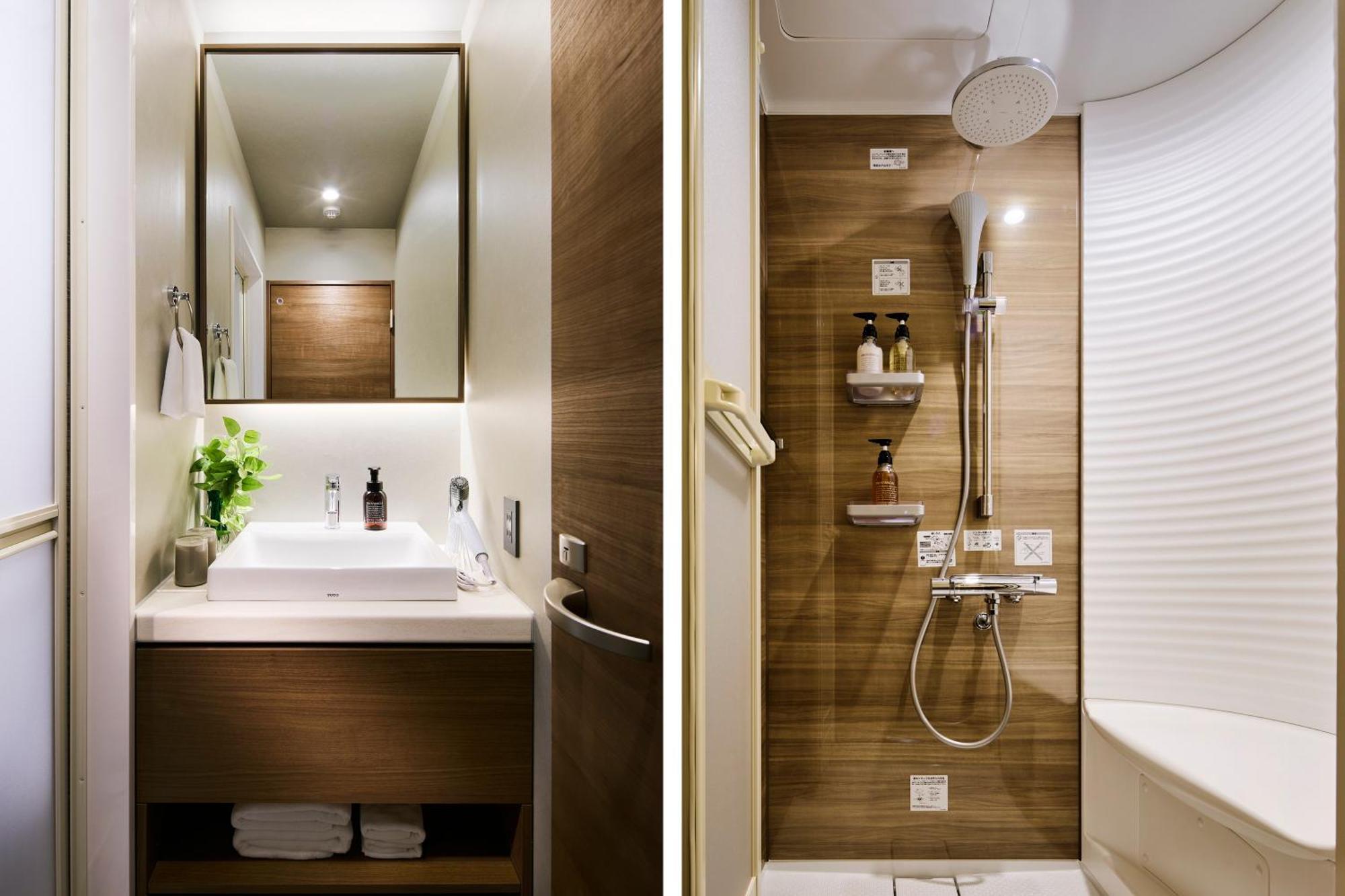 Aparthotel Minn Odori W18 Station